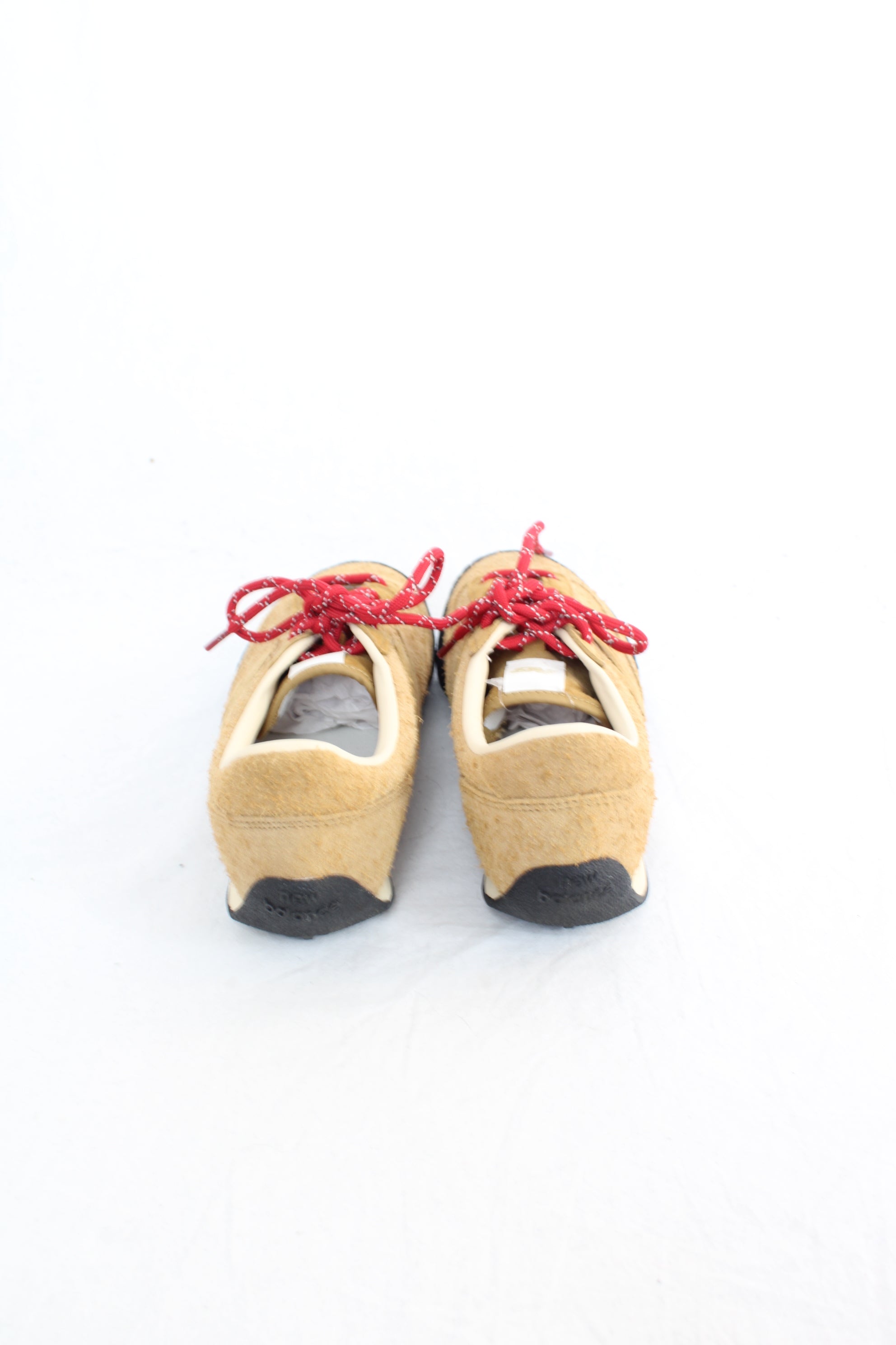 New Balance - Suede Gator Run Sneakers