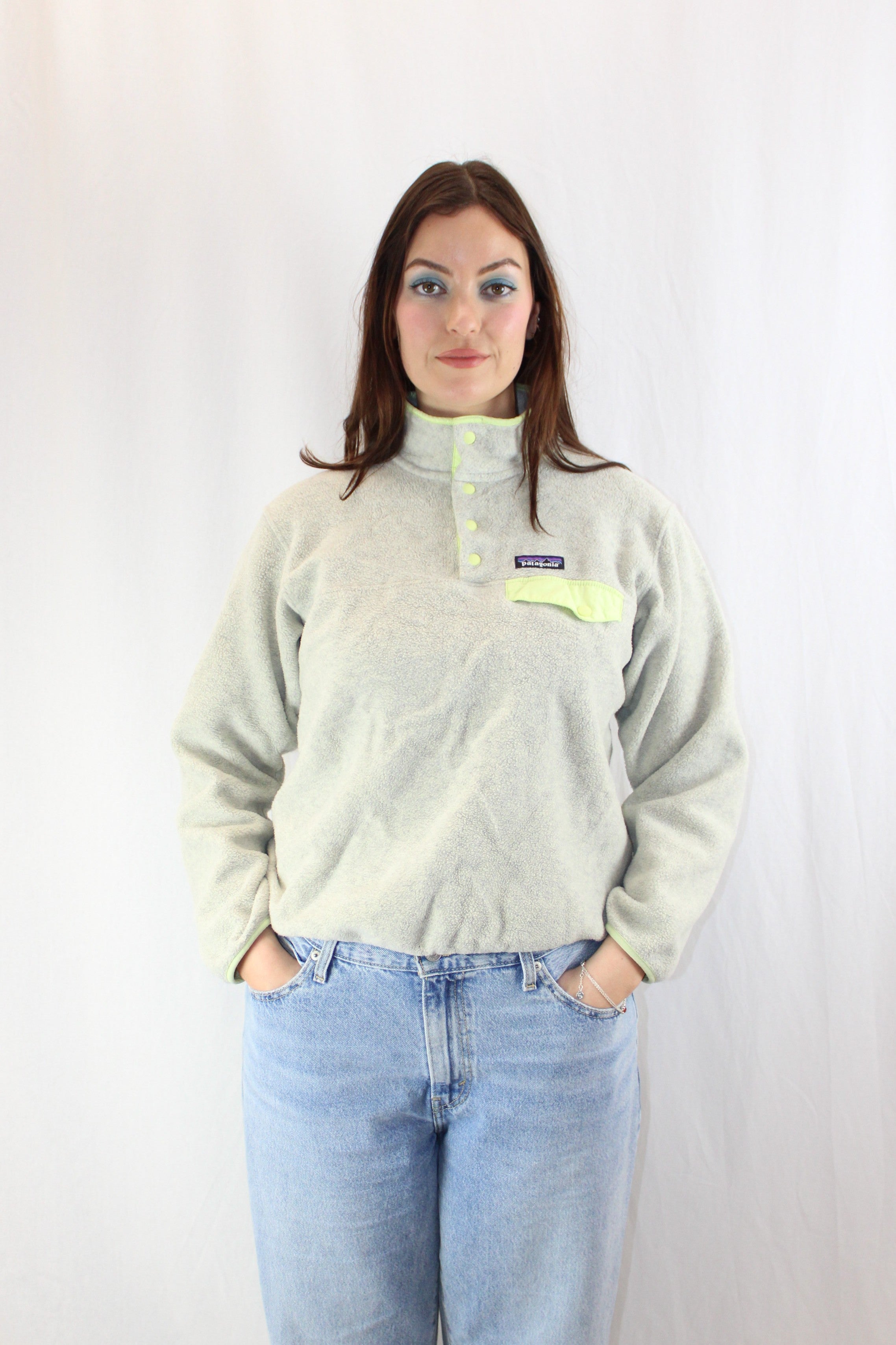 Patagonia - Pullover Fleece