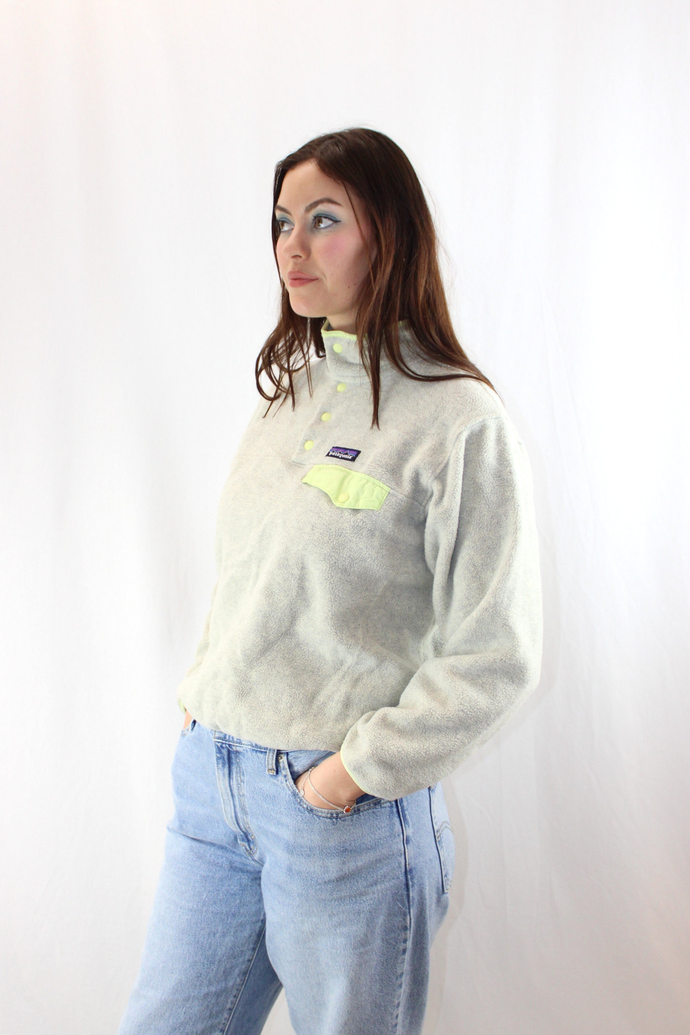 Patagonia - Pullover Fleece