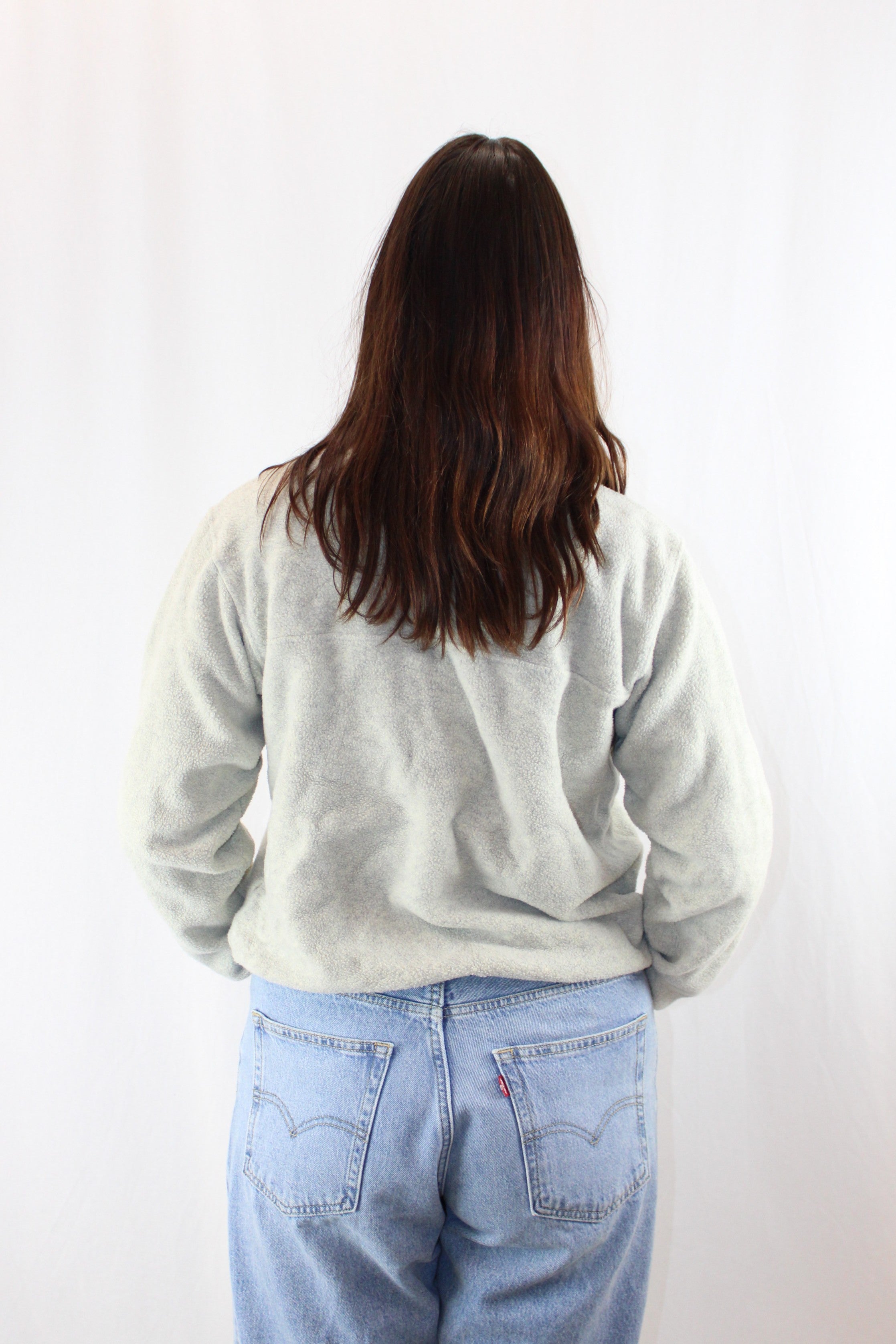 Patagonia - Pullover Fleece