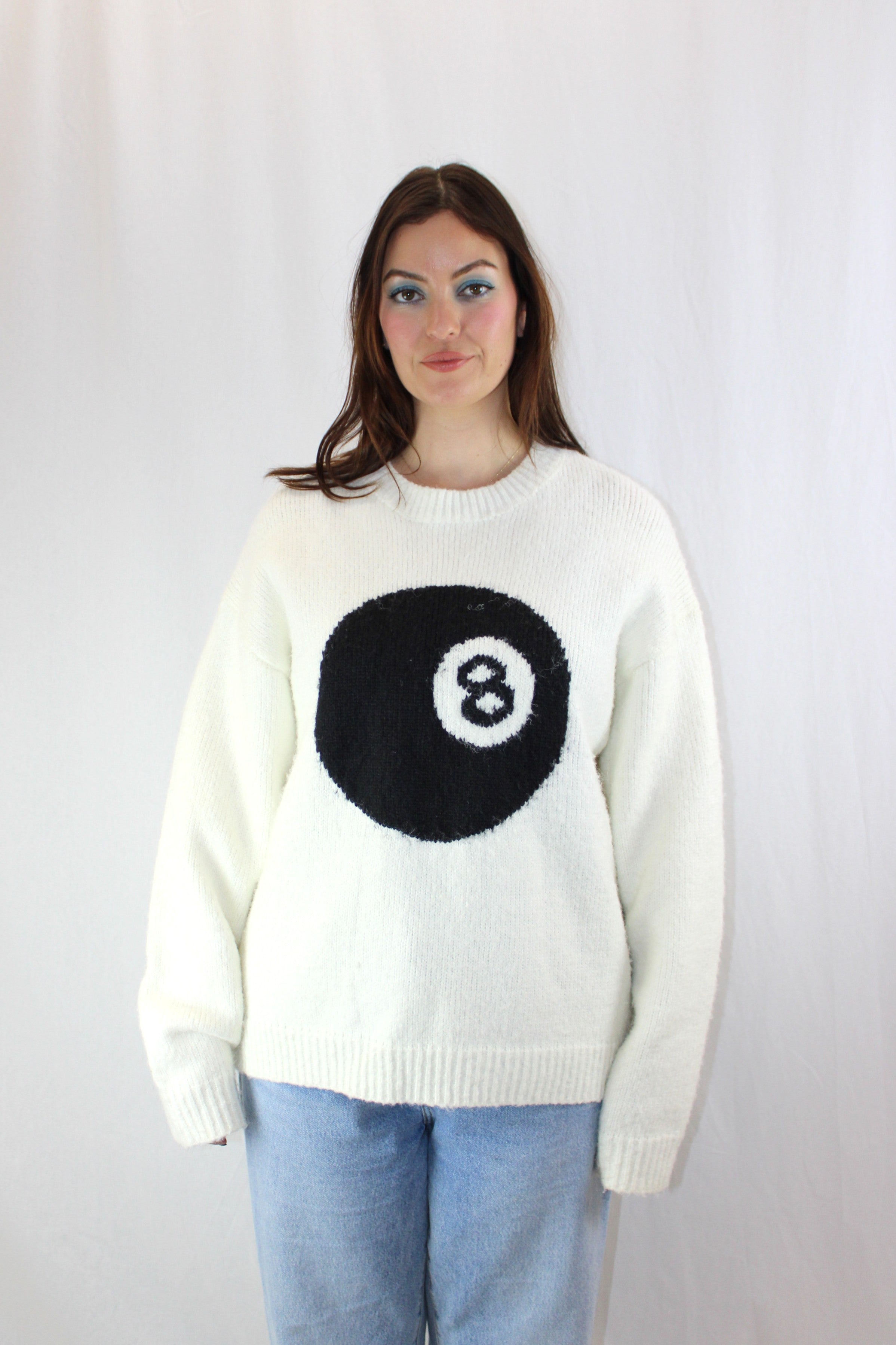 Edikted - 8-Ball Jumper