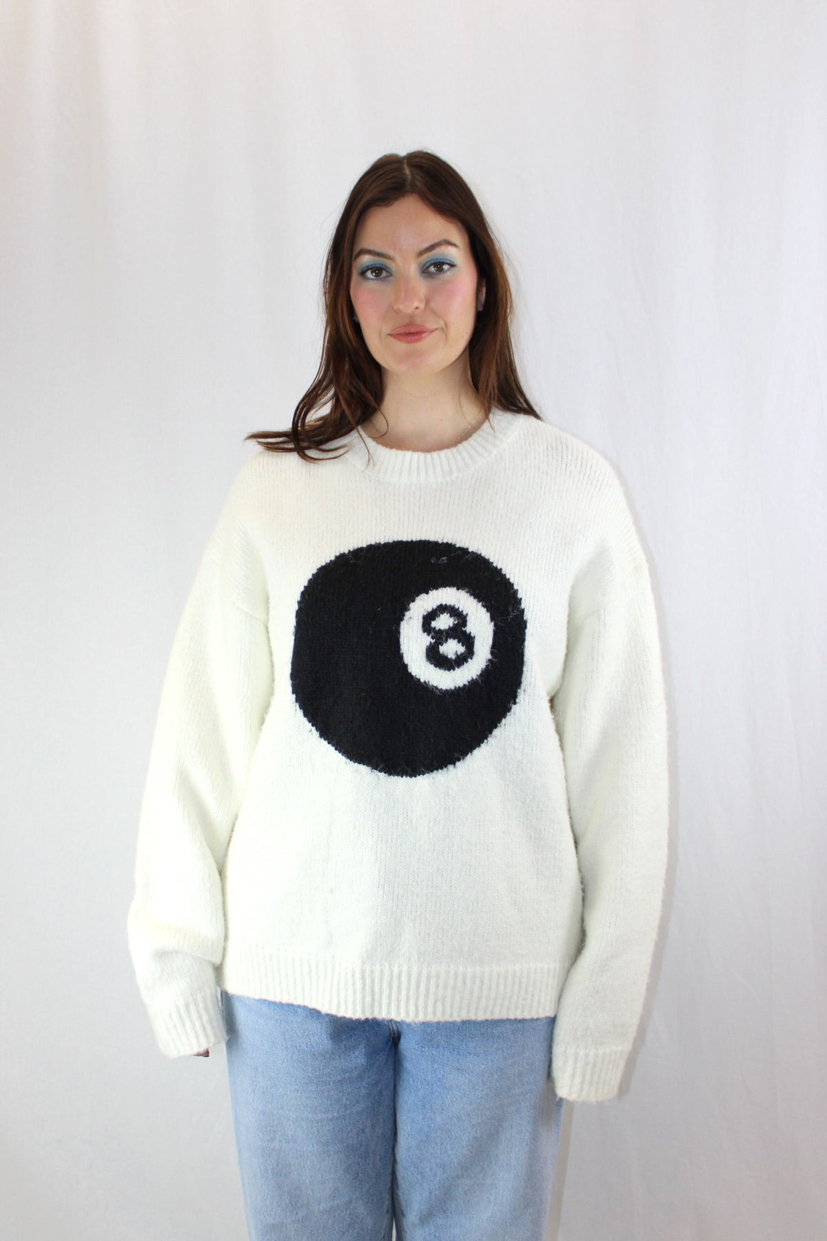 Edikted - 8-Ball Jumper