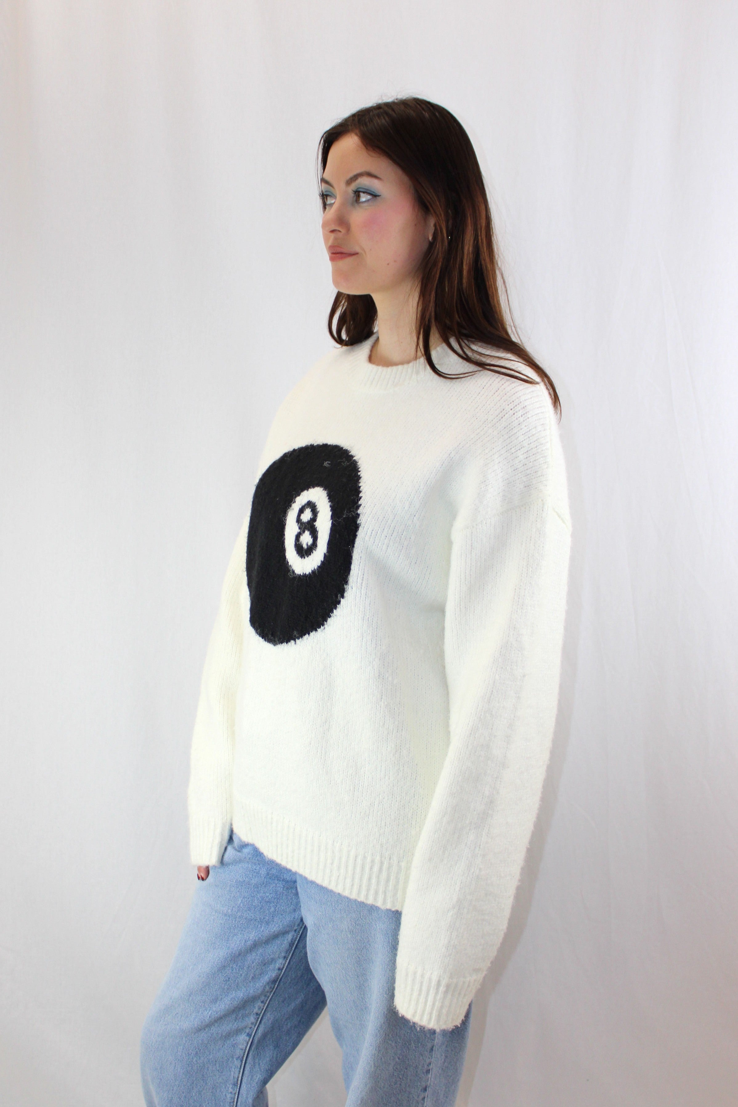 Edikted - 8-Ball Jumper