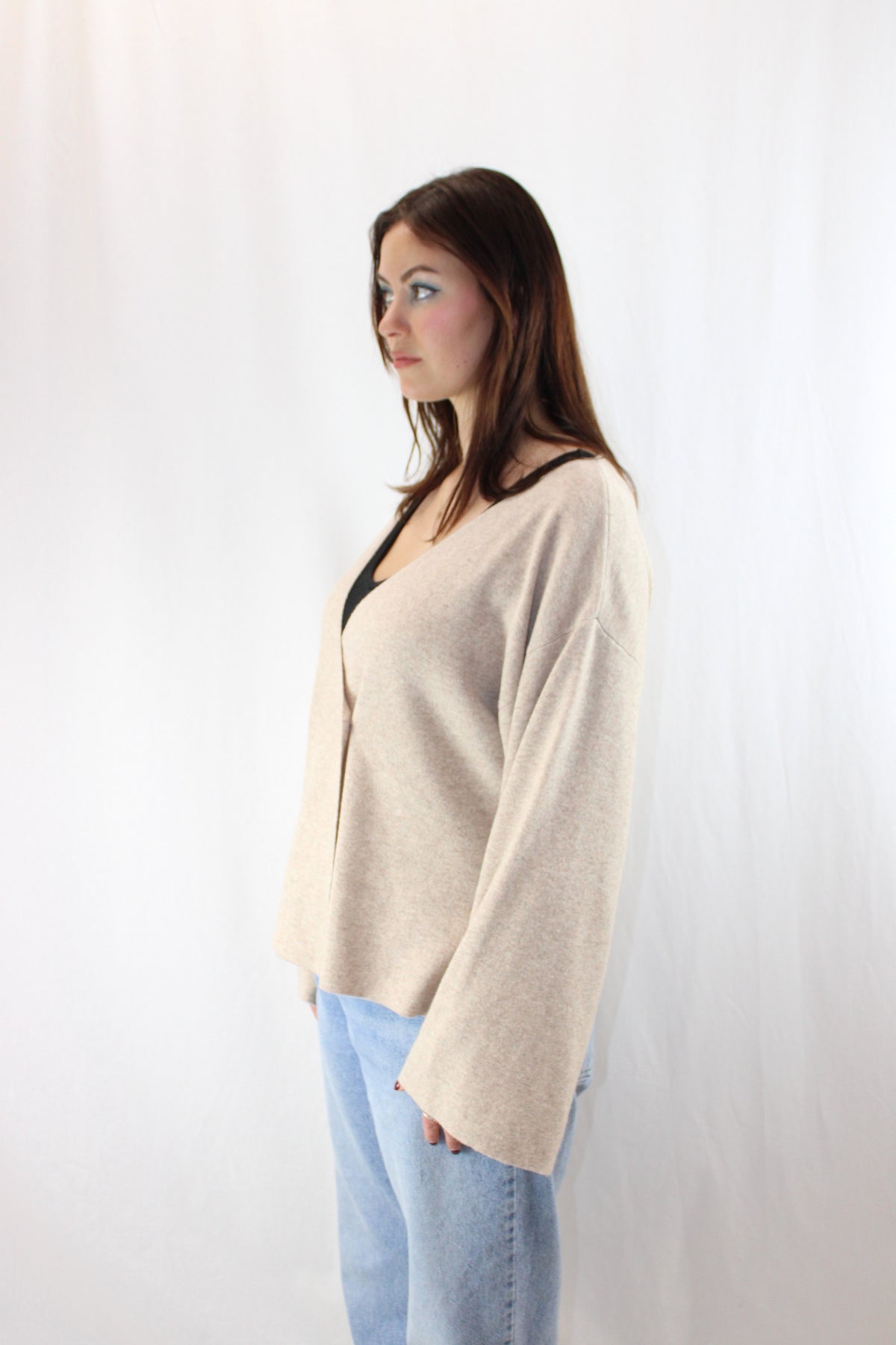 Marle - Wool And Cashmere Knit Cardigan