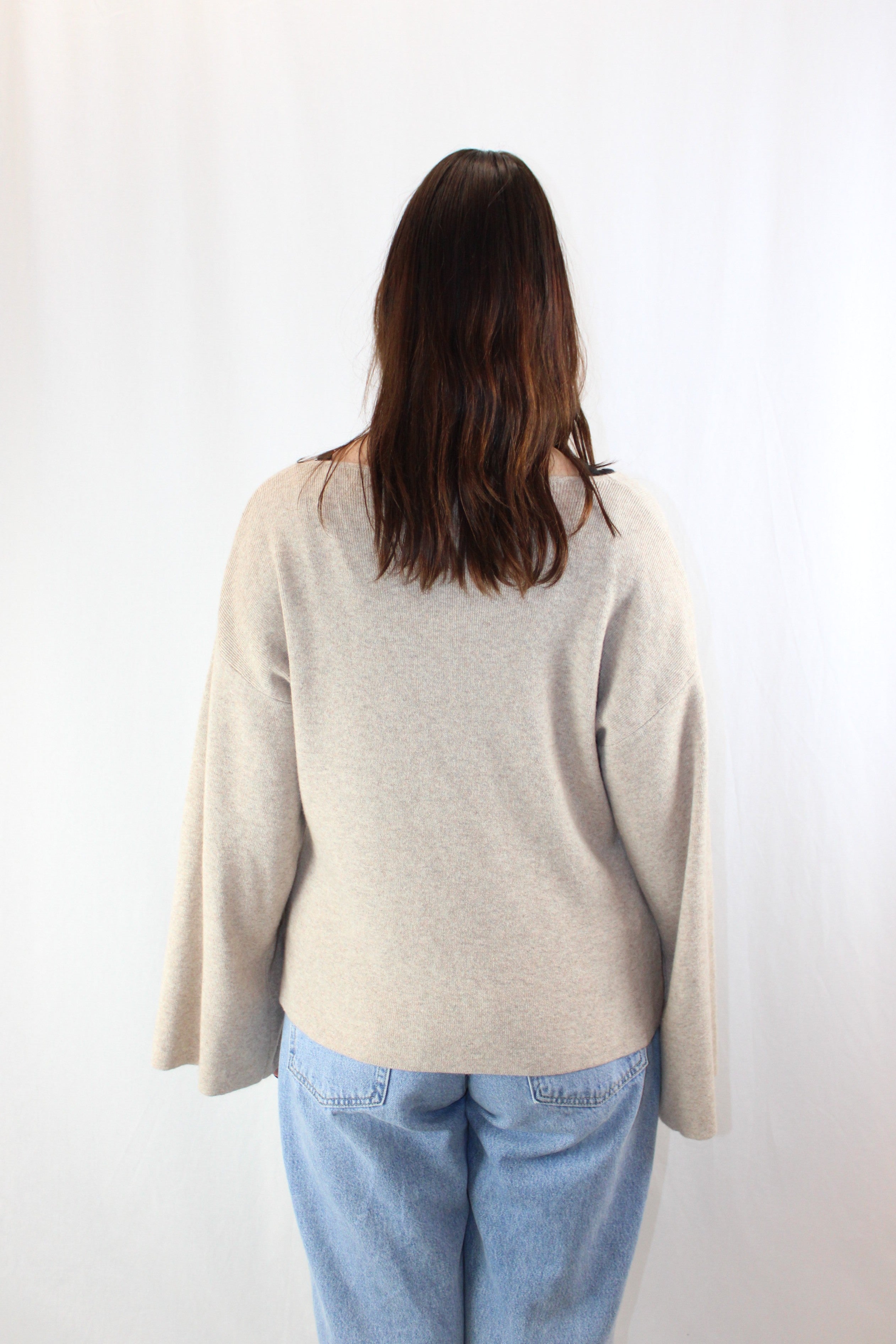 Marle - Wool And Cashmere Knit Cardigan