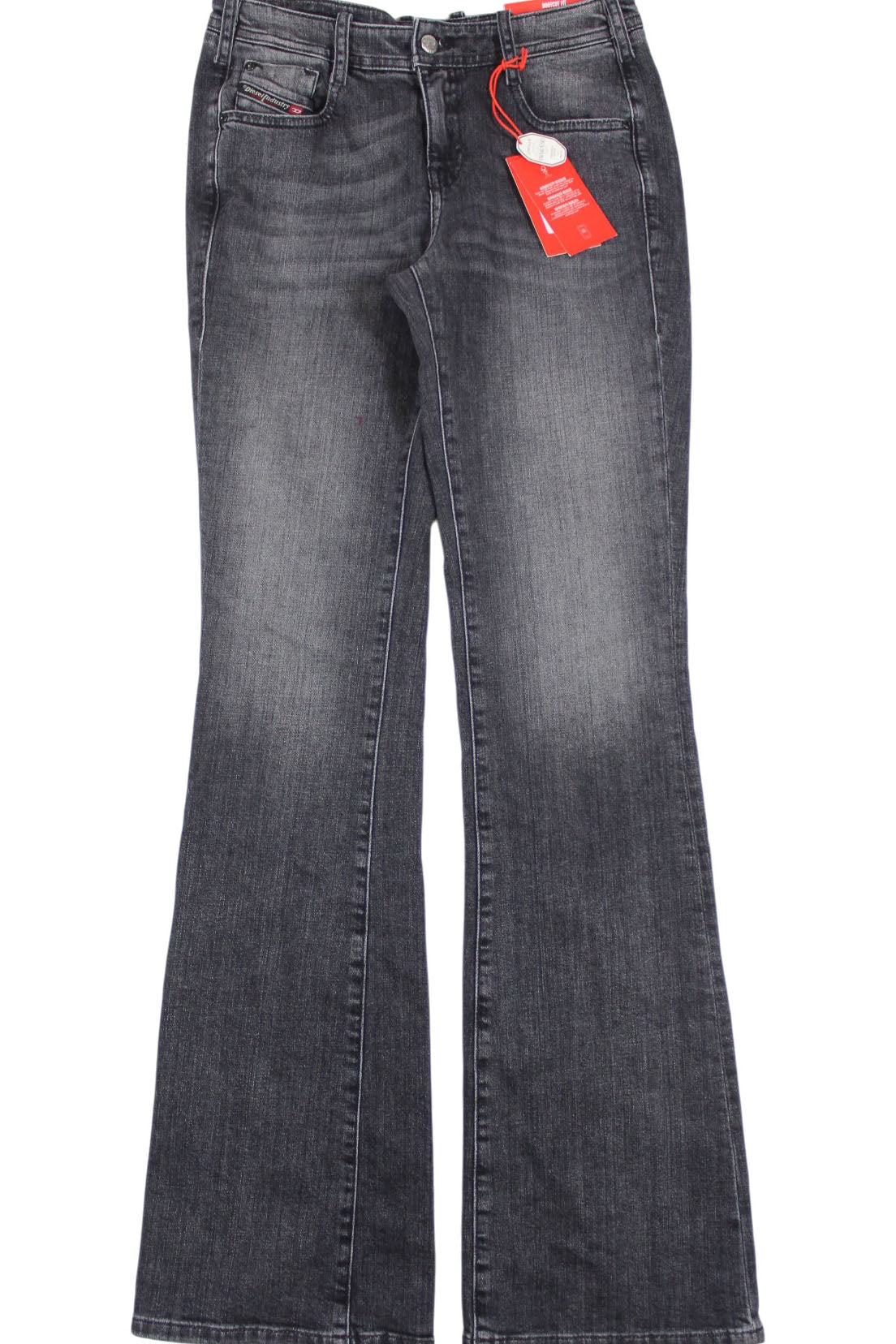 Diesel - Boot Cut Jeans