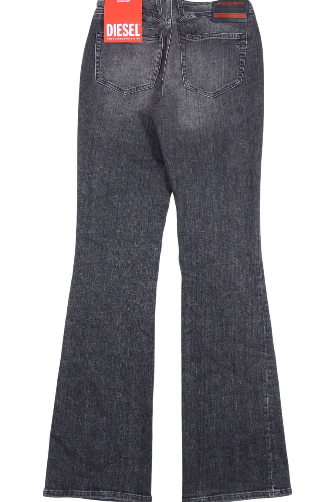 Diesel - Boot Cut Jeans