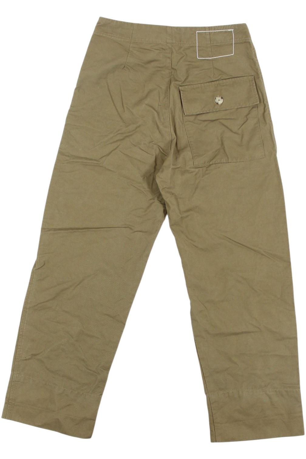 Bassike - Pants