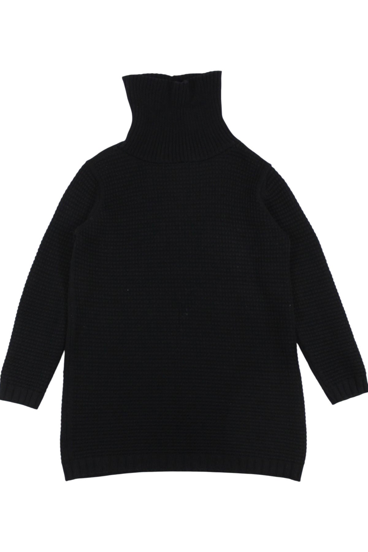Twenty-Seven Names - Merino Knit Sweater