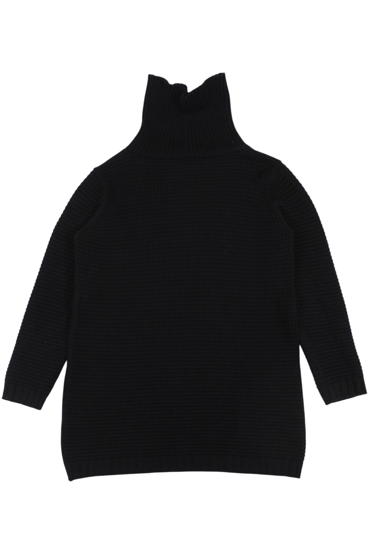Twenty-Seven Names - Merino Knit Sweater