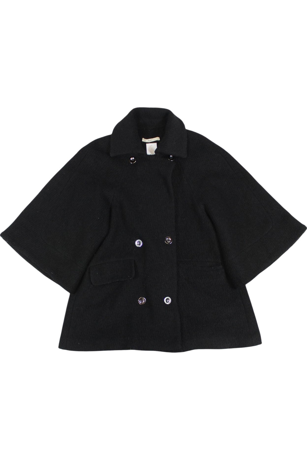Ruby - Wool Coat