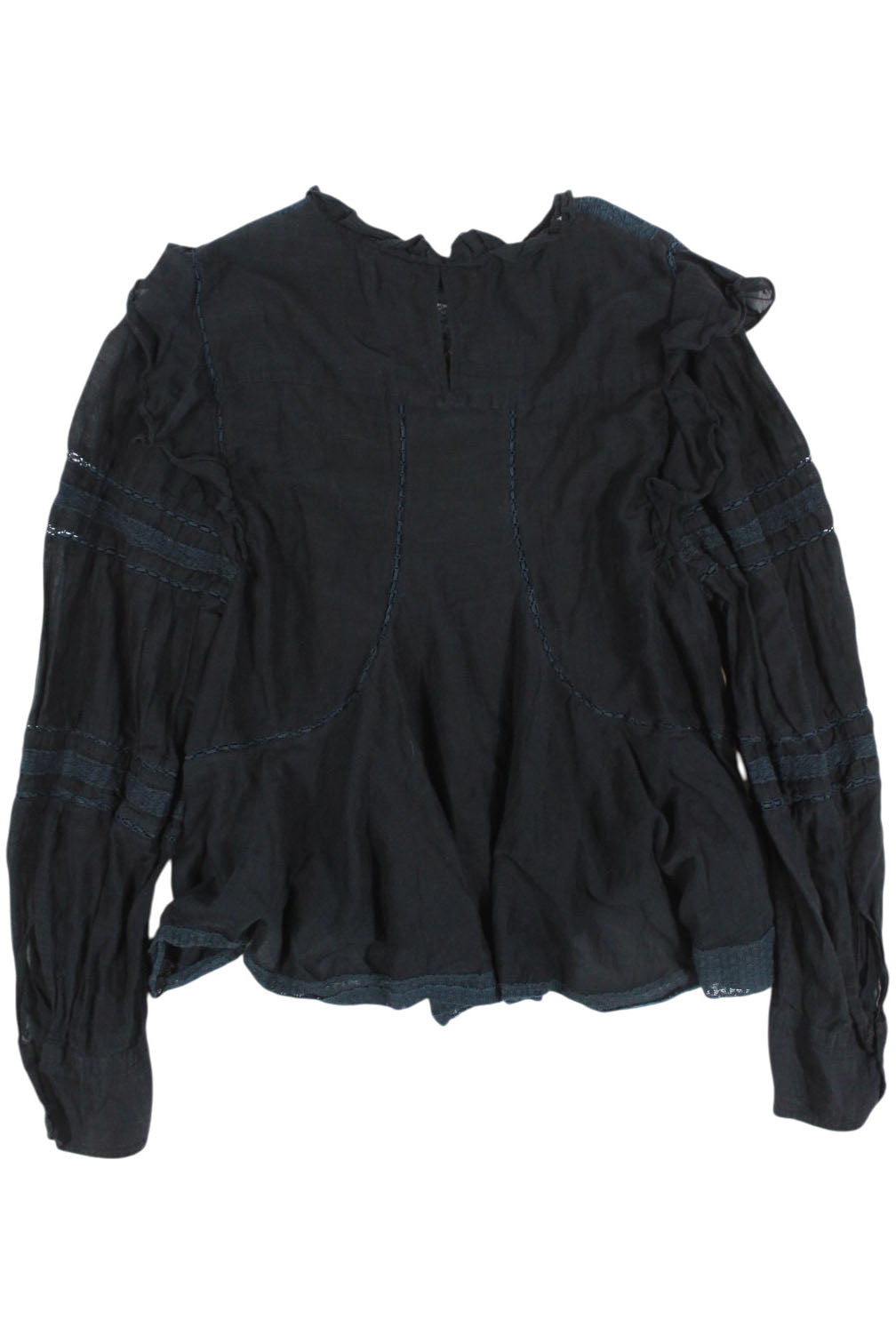 Isabel Etoile Marant - Long Sleeve Top
