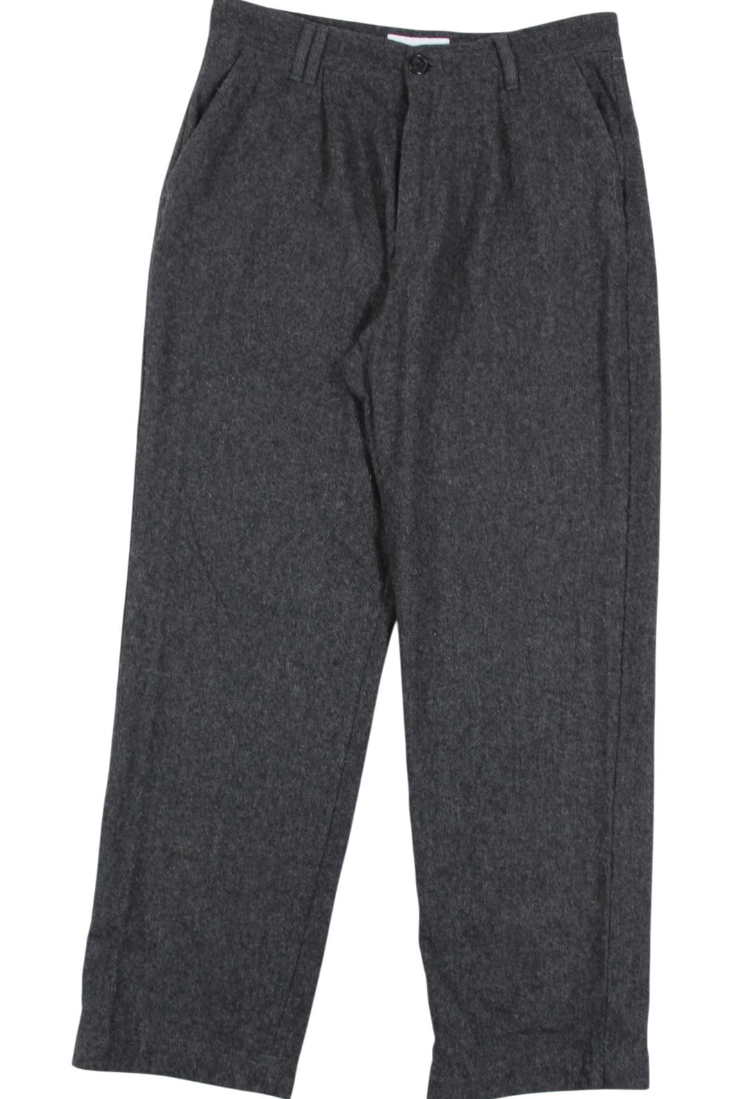 i love ugly - Wool Pants