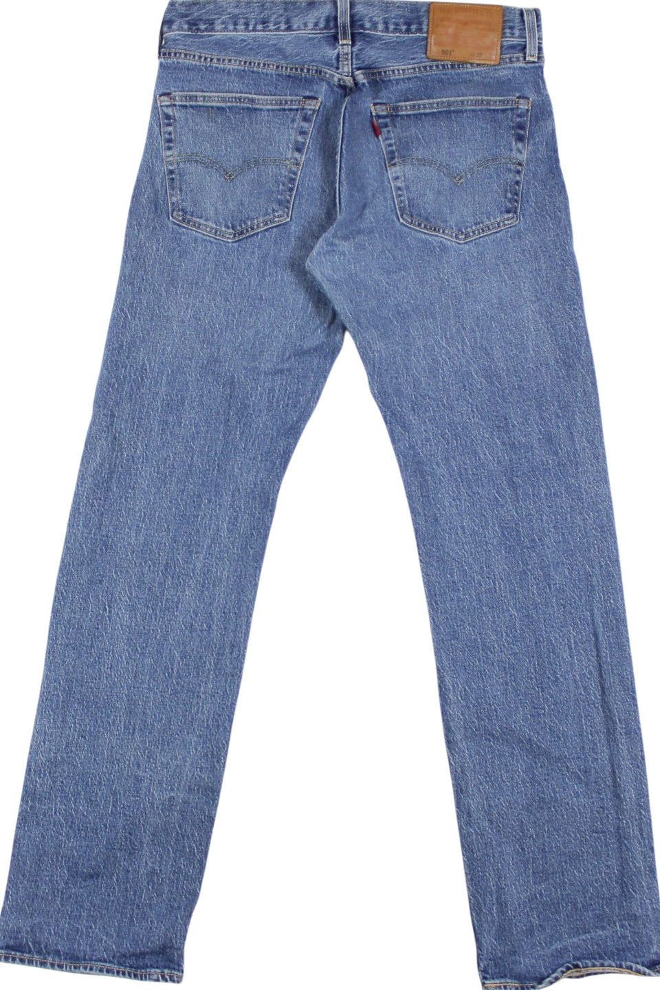 Levis - 501 Jeans