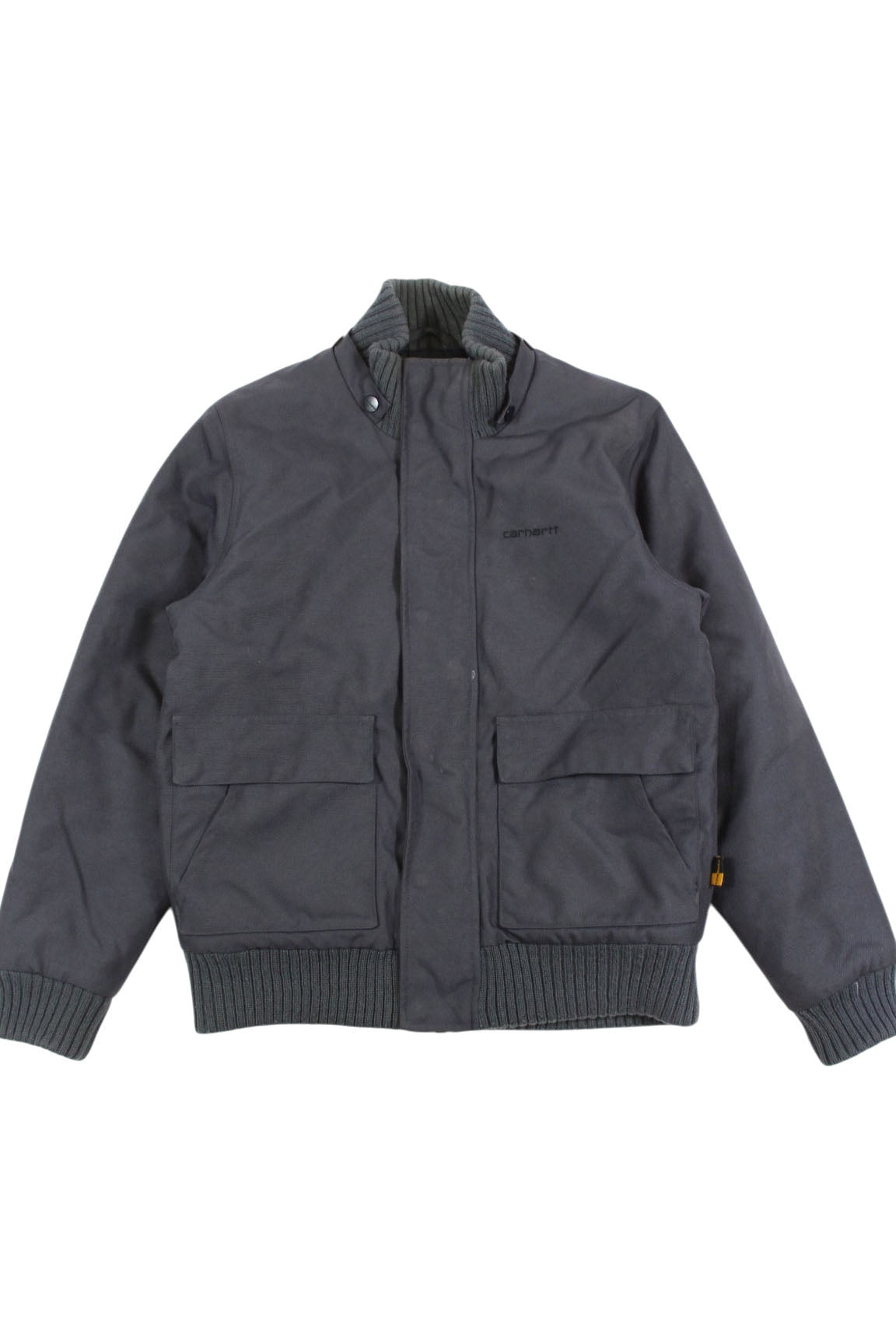 Carhartt - Canvas Jacket