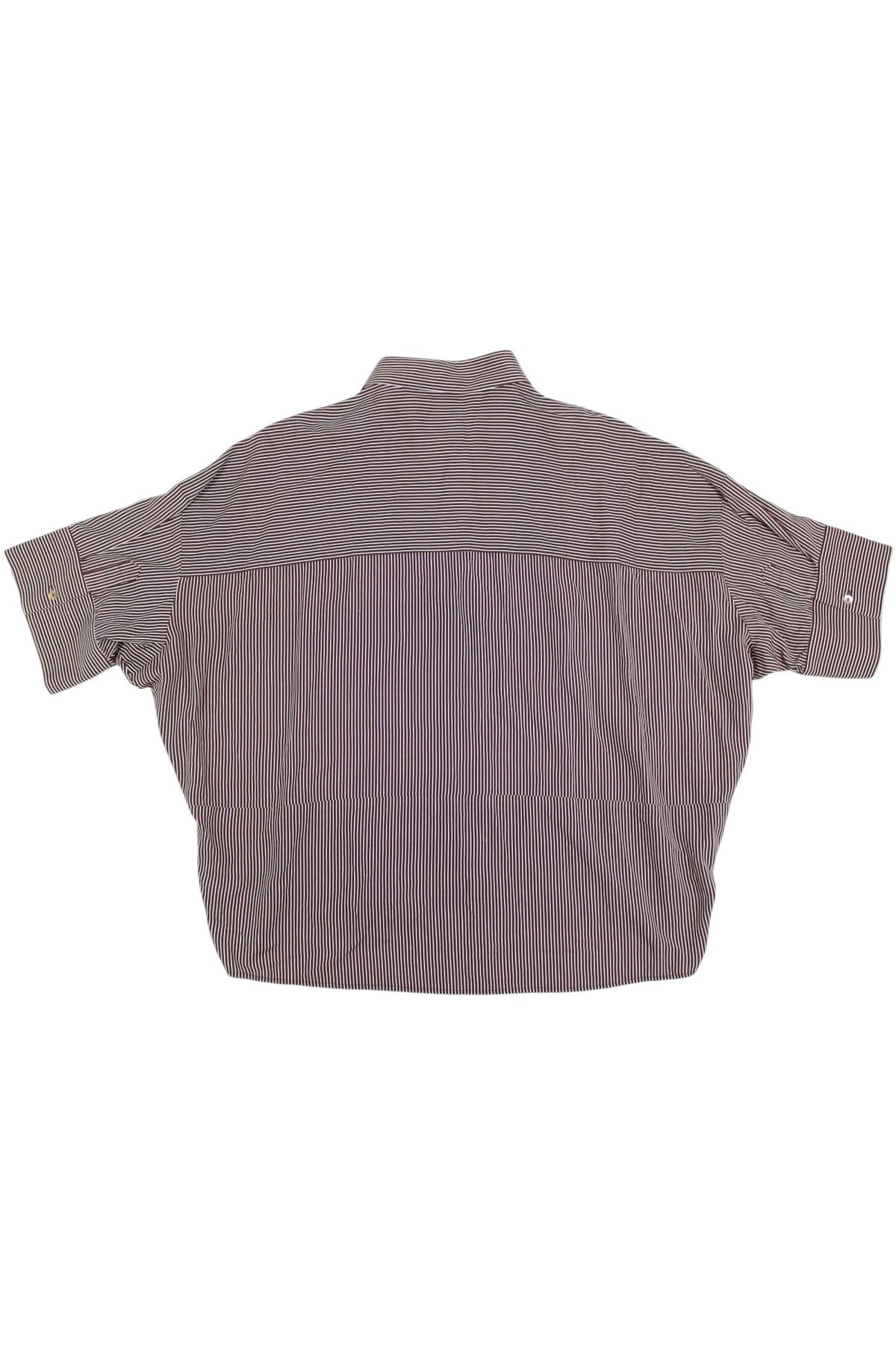 Marlow - Striped Short Sleeve Shirt