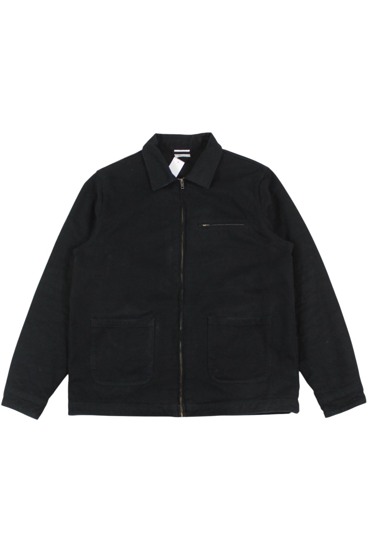As Colour - Canvas Jacket