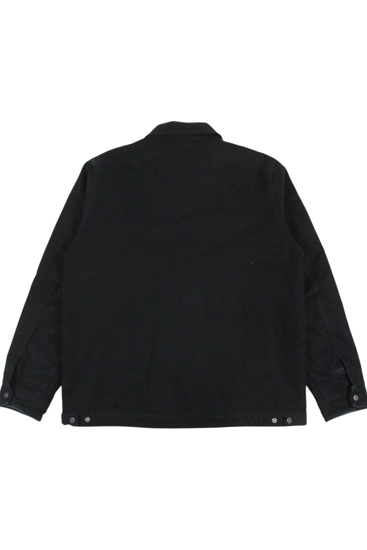 As Colour - Canvas Jacket