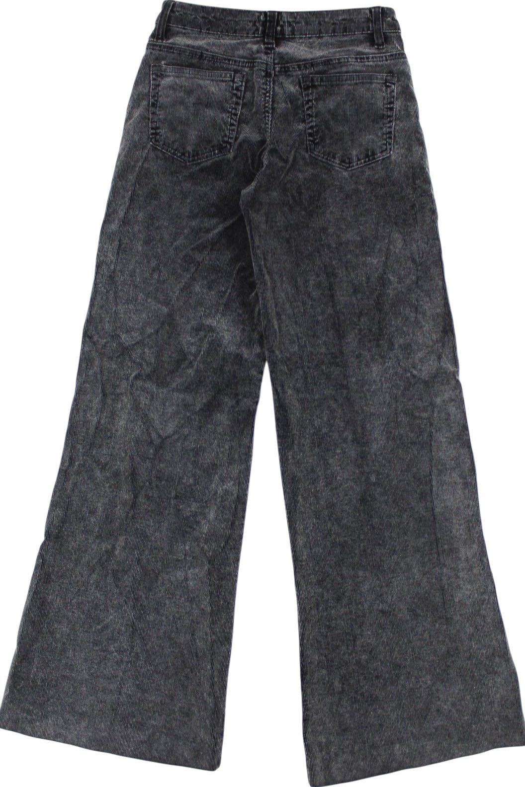 wafeboy - Flared Jeans