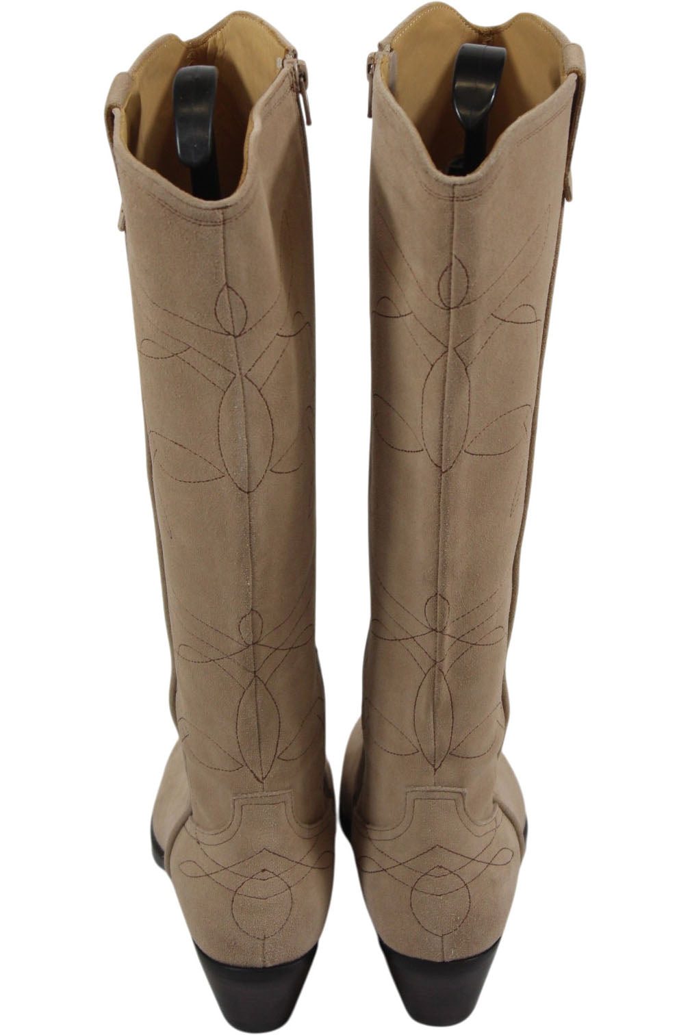 Bared - Knee High Boots