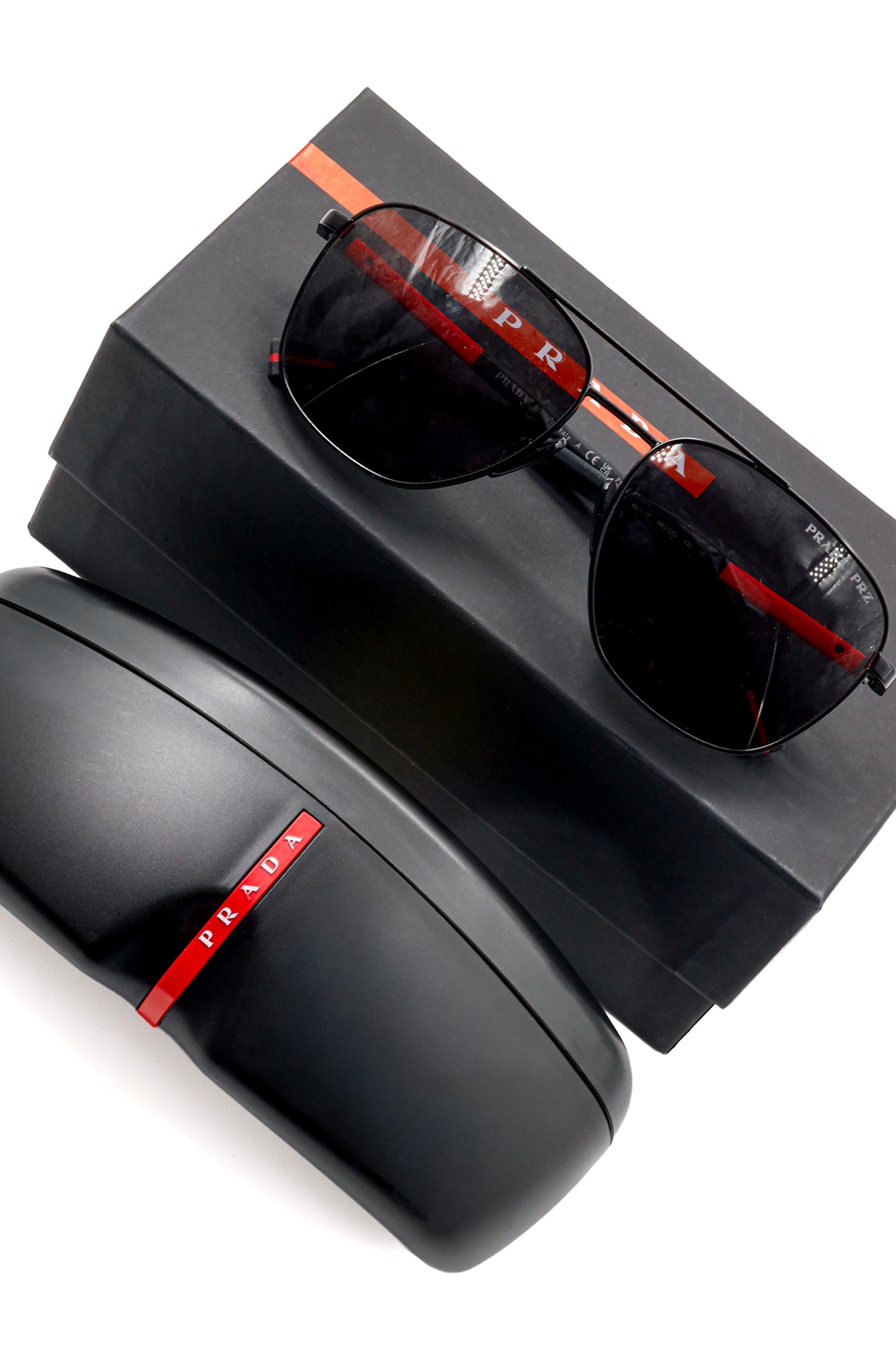 Prada - Sunglasses
