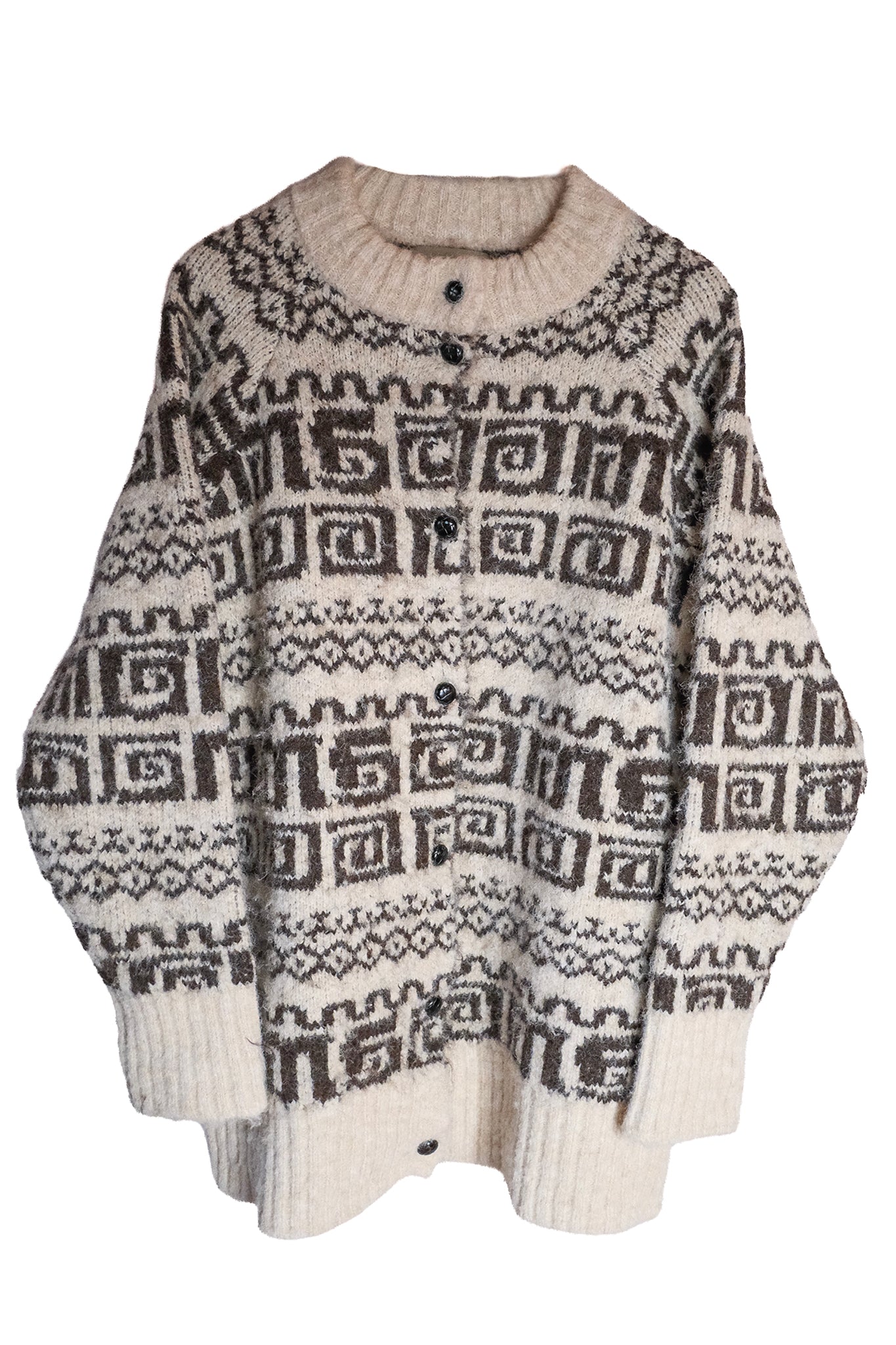 DAMSON MADDER - Cardigan