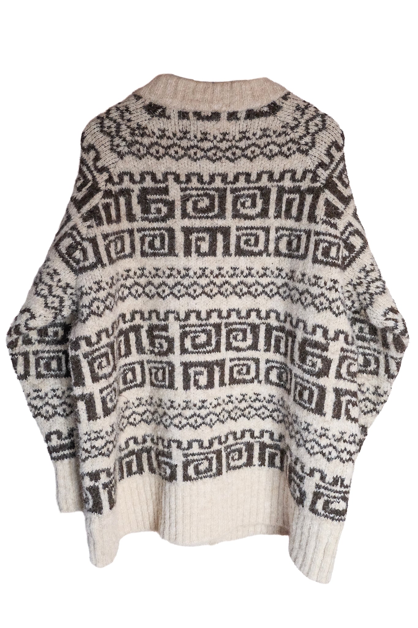 DAMSON MADDER - Cardigan