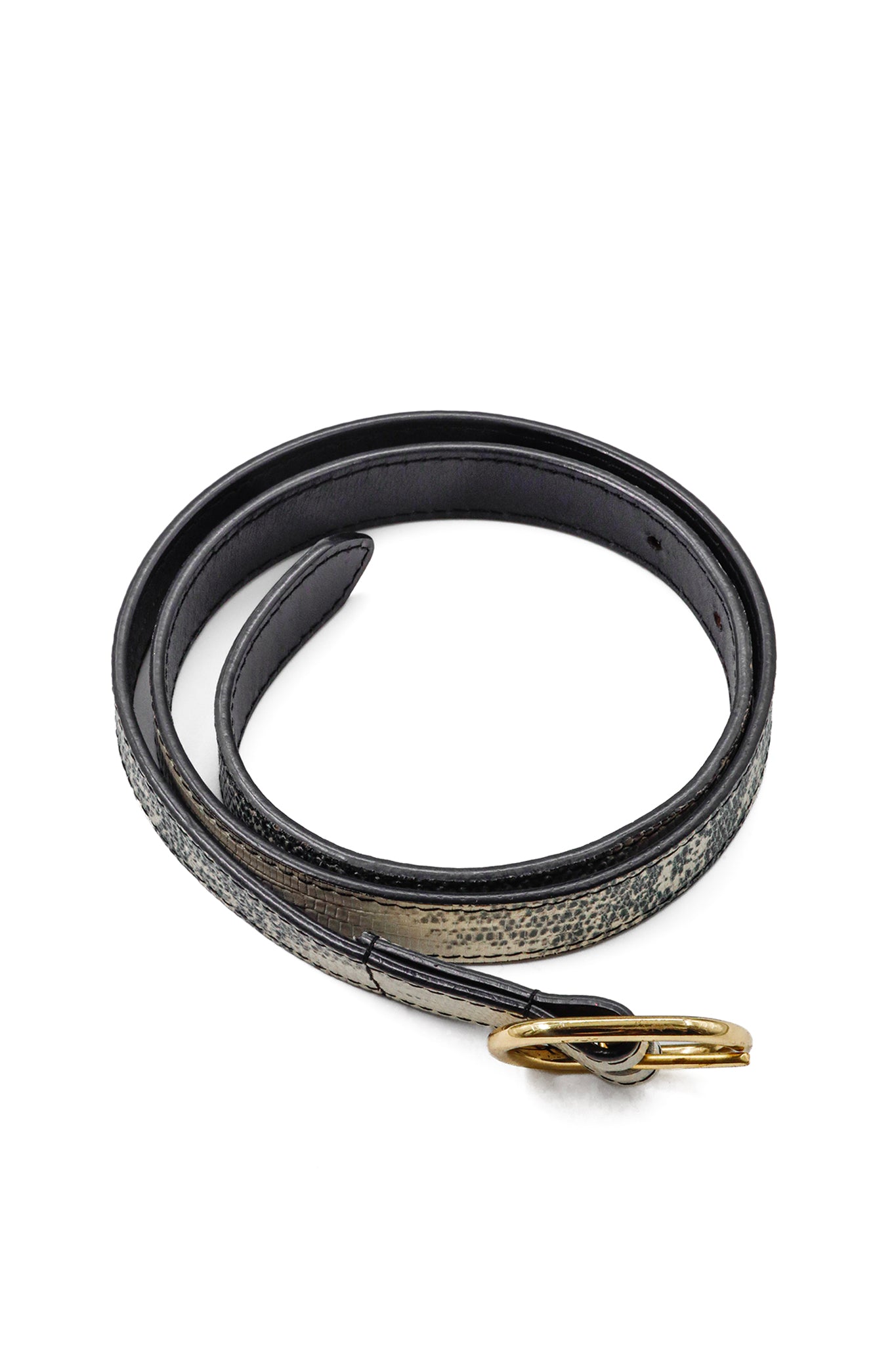 Deadly Ponies - Belt