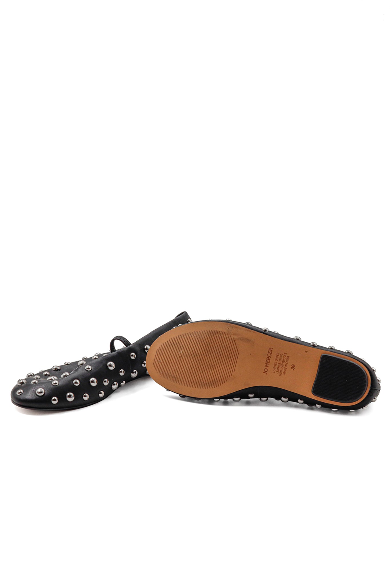 JO MERCER - Shoes