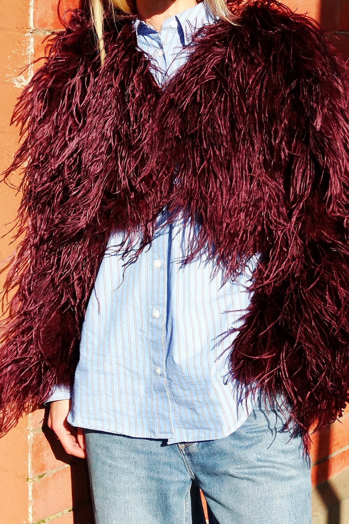 Mode & Affaire - Jacket