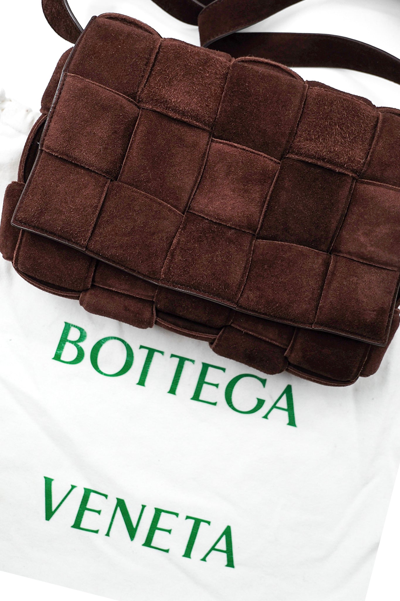 BOTTEGA VENETA - Bag