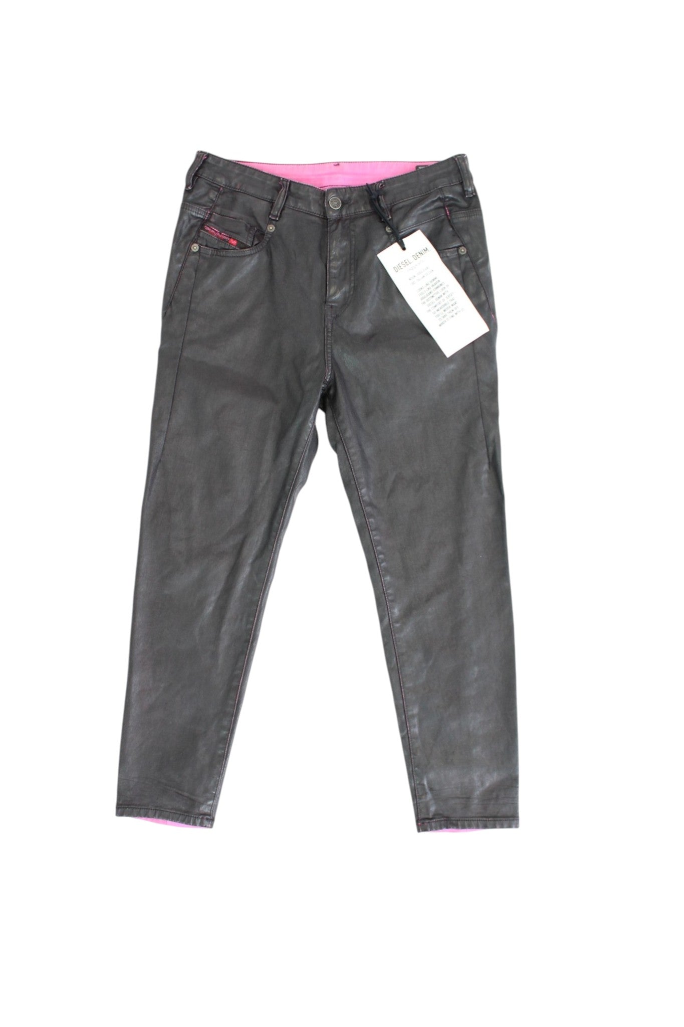 Diesel - D-Fayza Jogg Jeans NWT