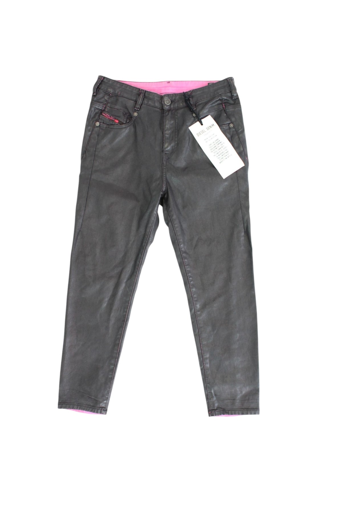 Diesel - D-Fayza Jogg Jeans NWT