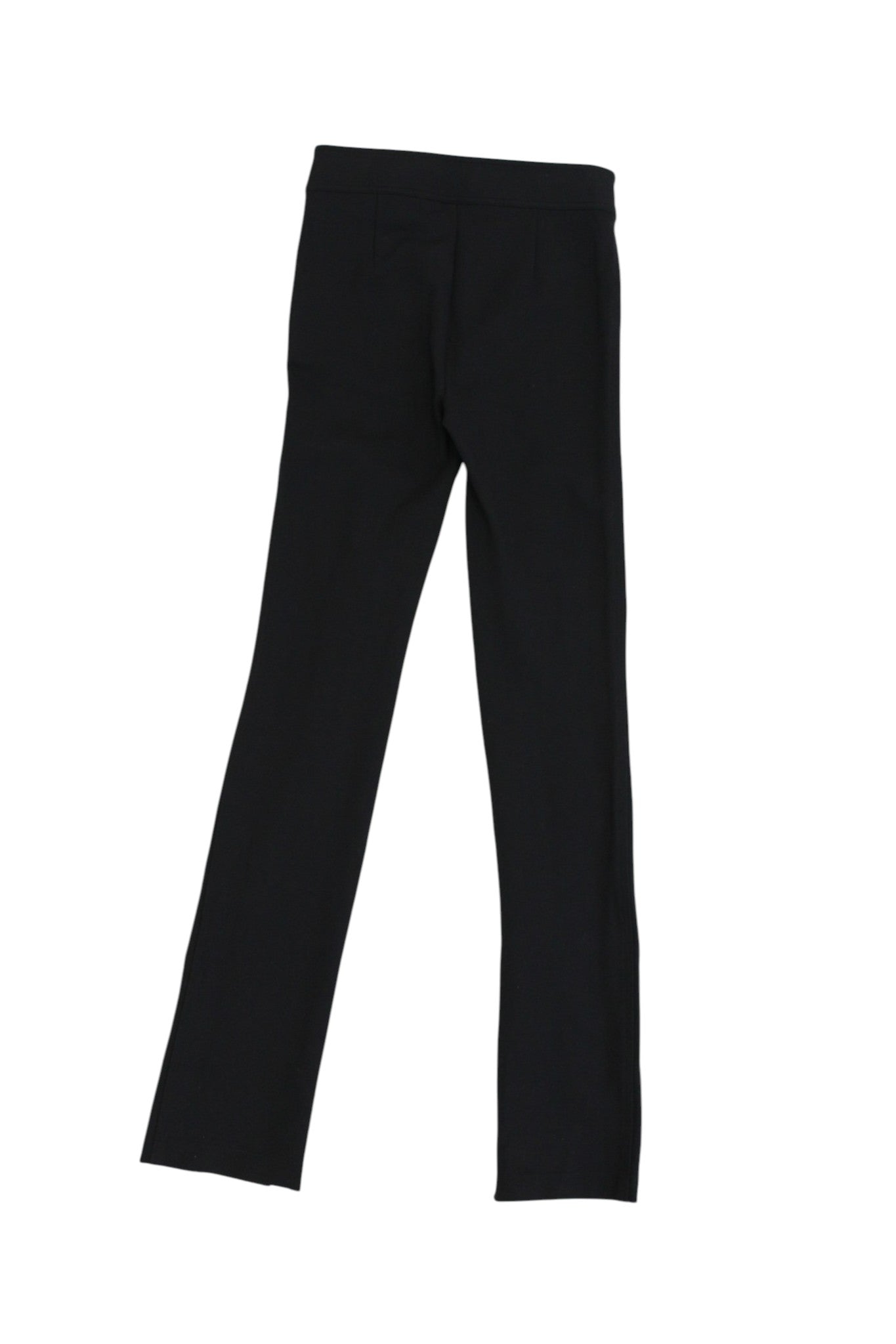 Helmut Lang - Ponte Bootcut Pant