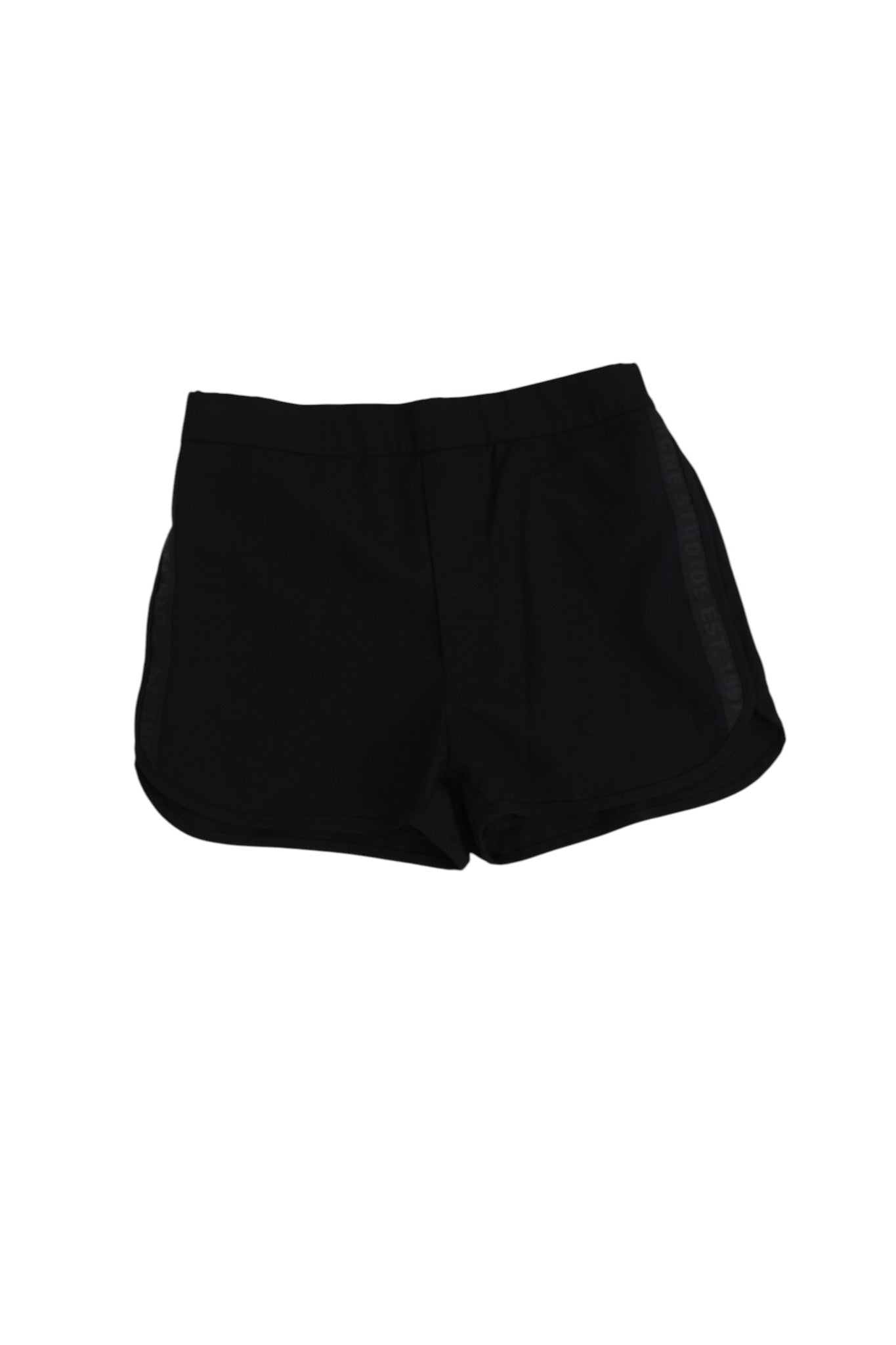 Acne - Run Suit Shorts