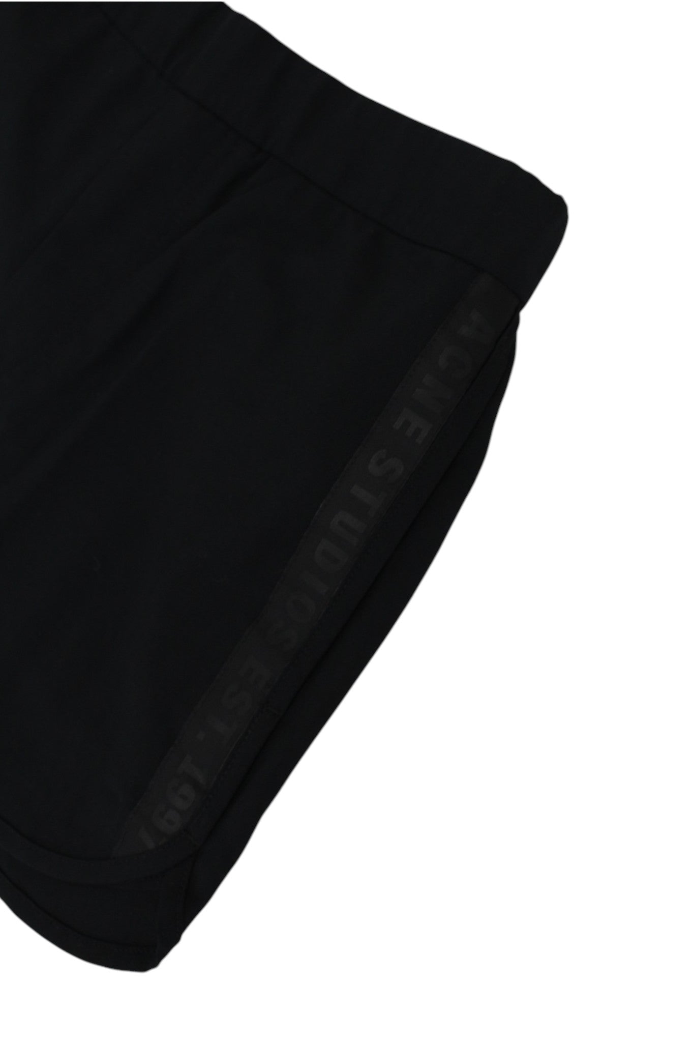 Acne - Run Suit Shorts