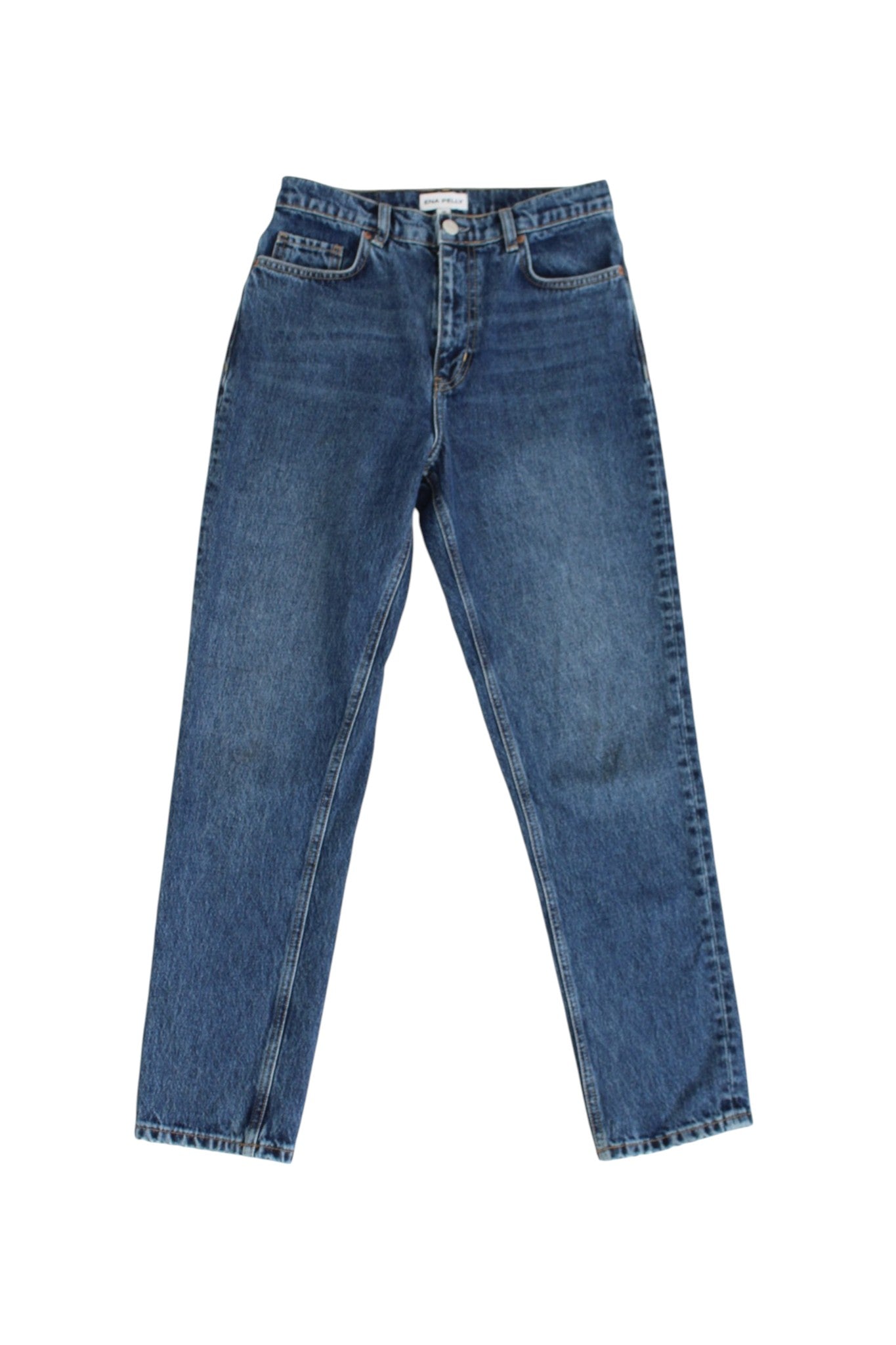 Ena Pelly - Straight Leg Jean