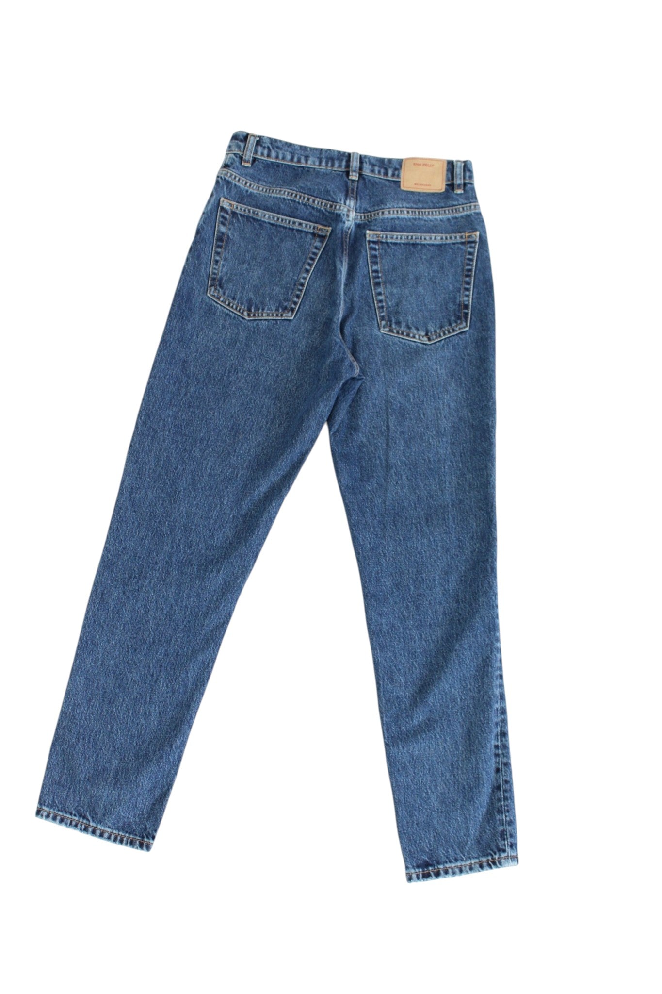 Ena Pelly - Straight Leg Jean