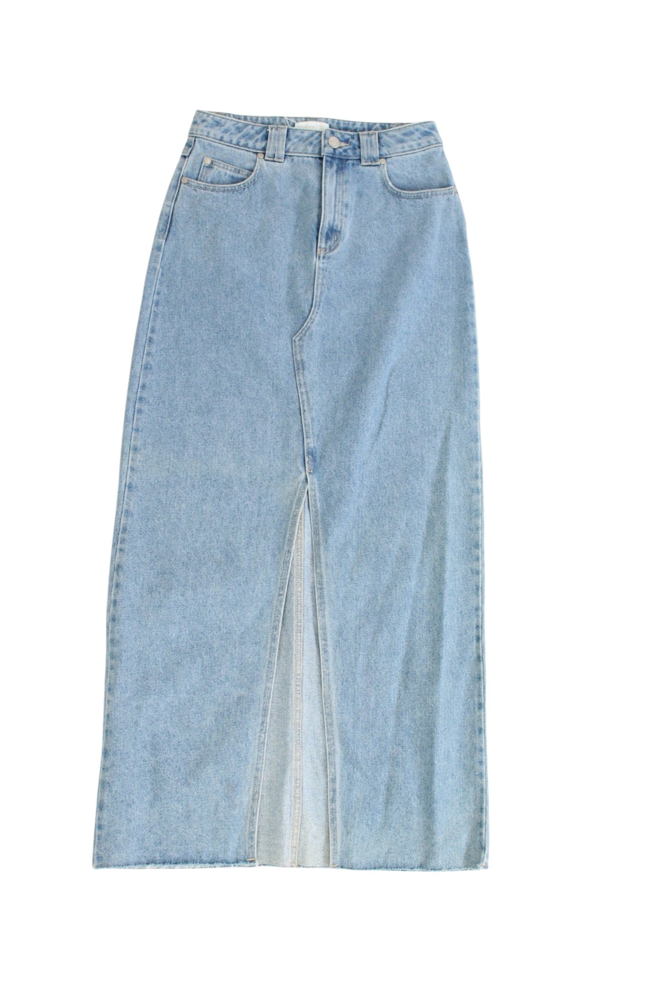Kookai - Atlas Midi Skirt NWT