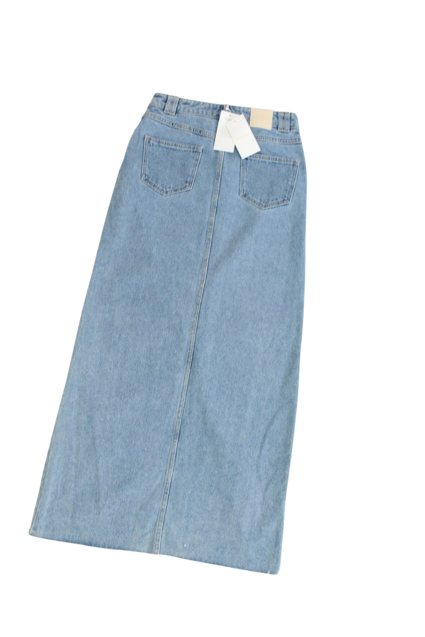 Kookai - Atlas Midi Skirt NWT