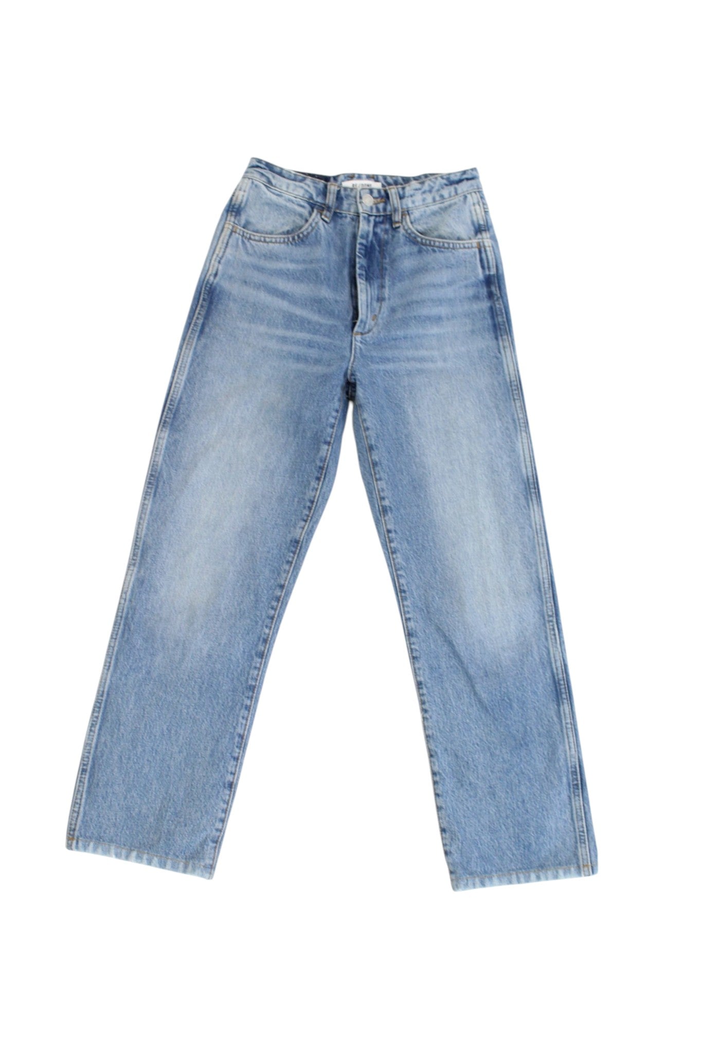 Re/Done - Slim Leg Jean