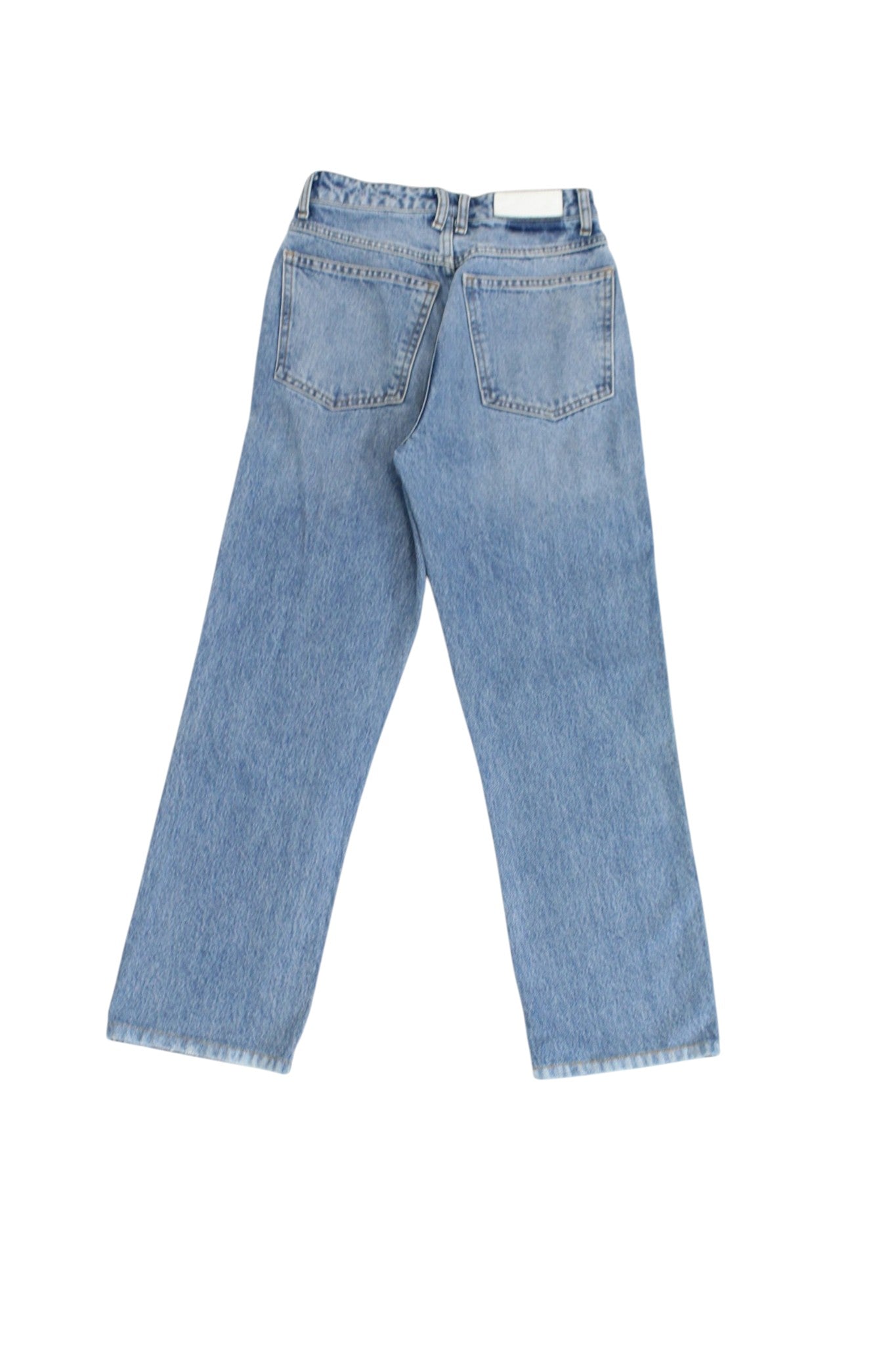 Re/Done - Slim Leg Jean