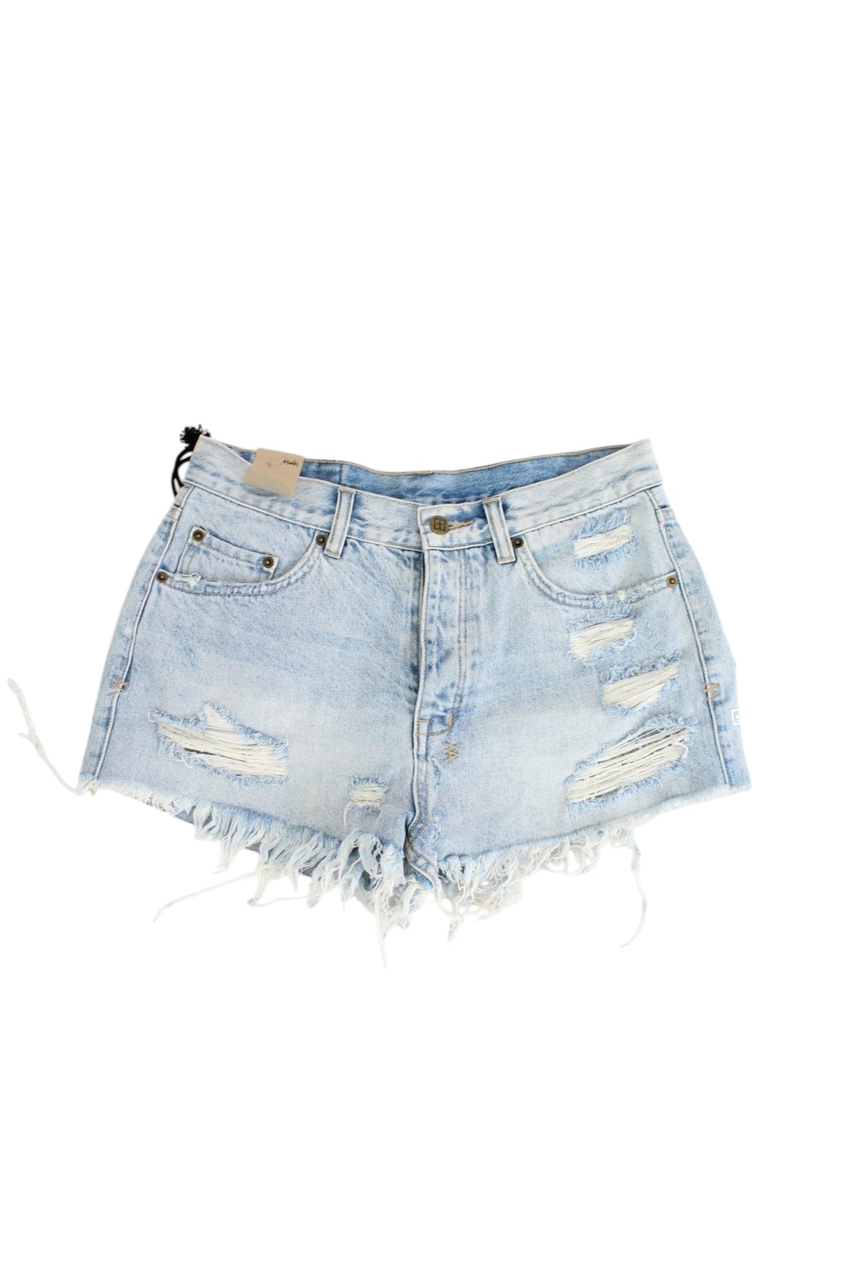 Ksubi - Tongue N Cheek Short NWT