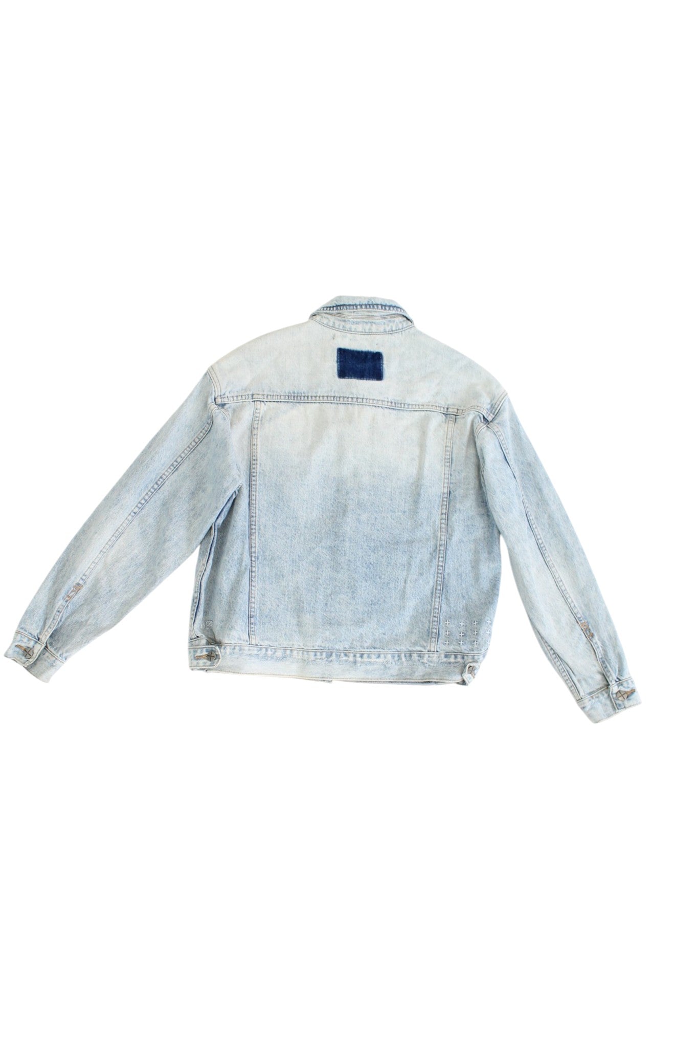 Ksubi - Denim Jacket