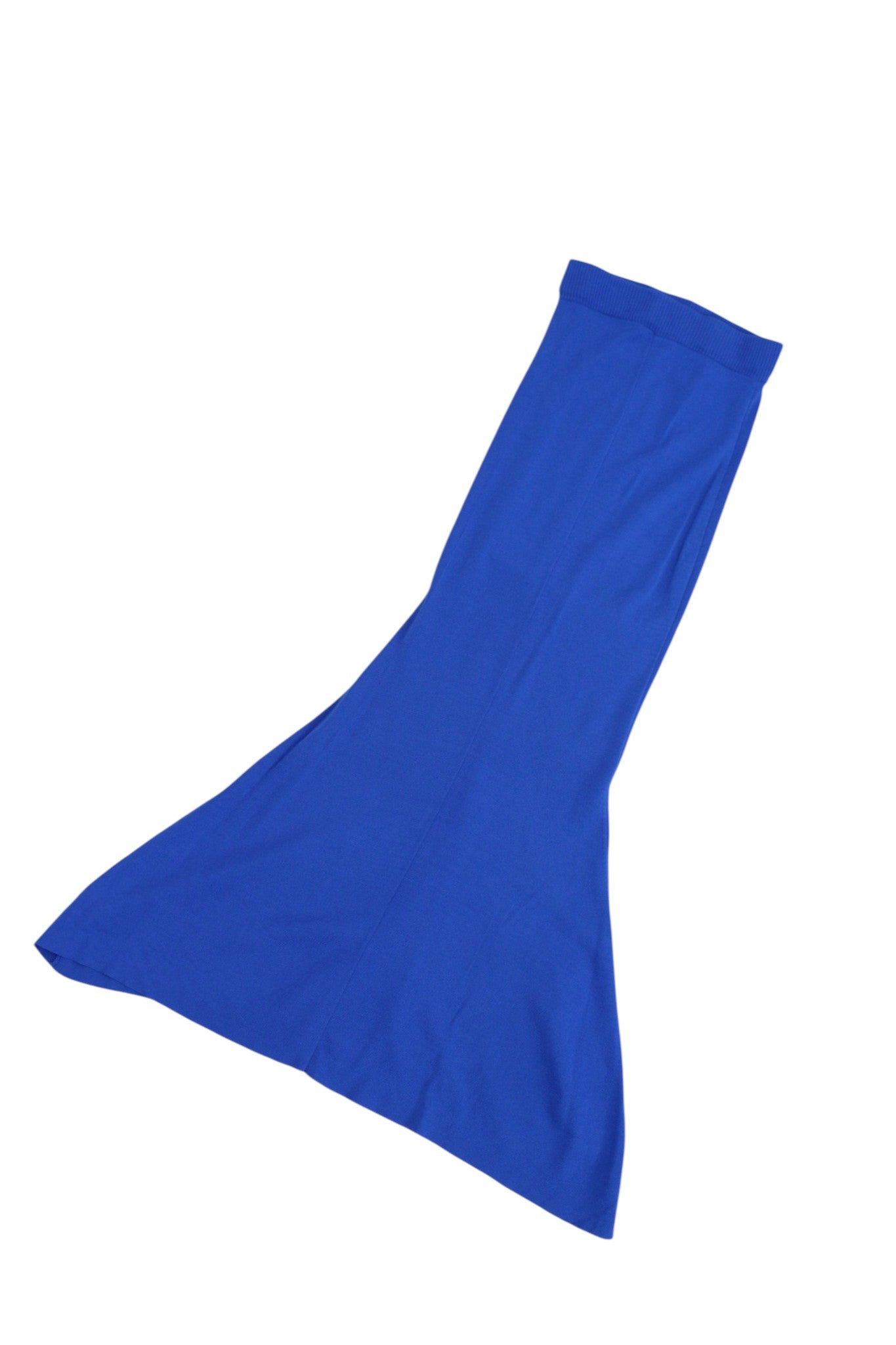 Ruby - Mermaid Maxi Skirt