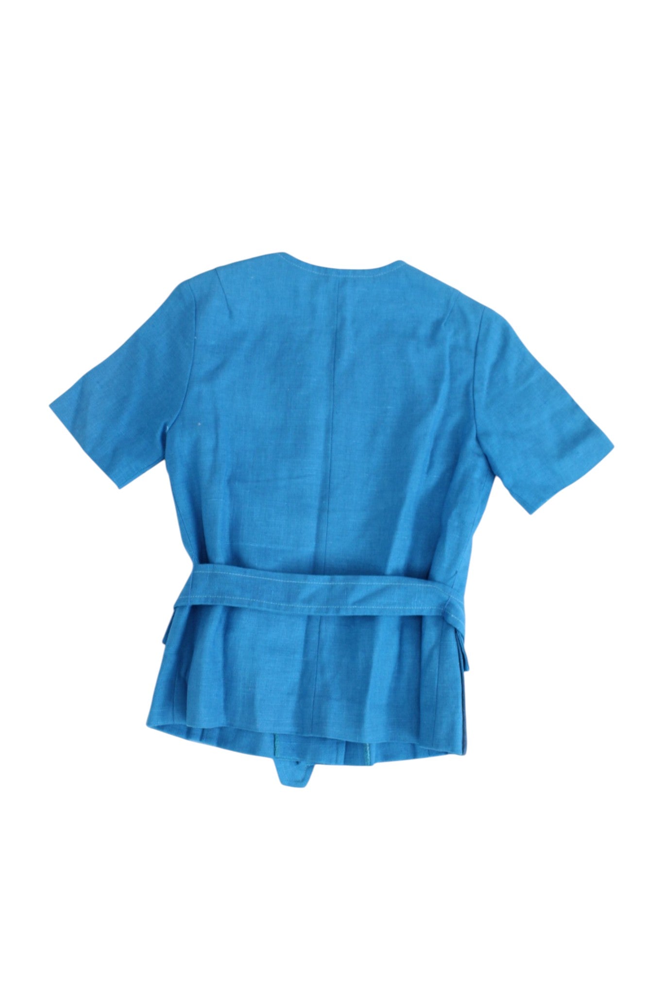 Linen Blouse