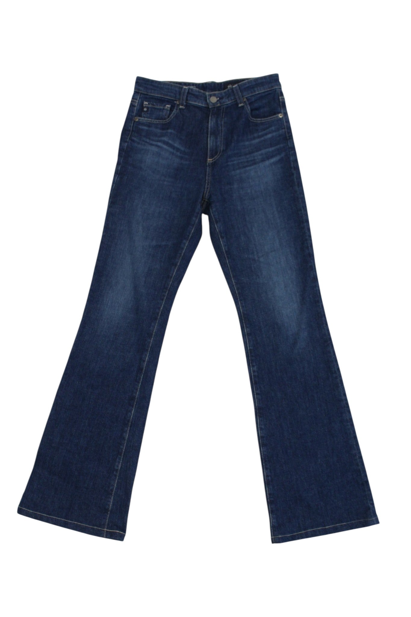 Adriano Goldschmied - Alexxis Boot Jean
