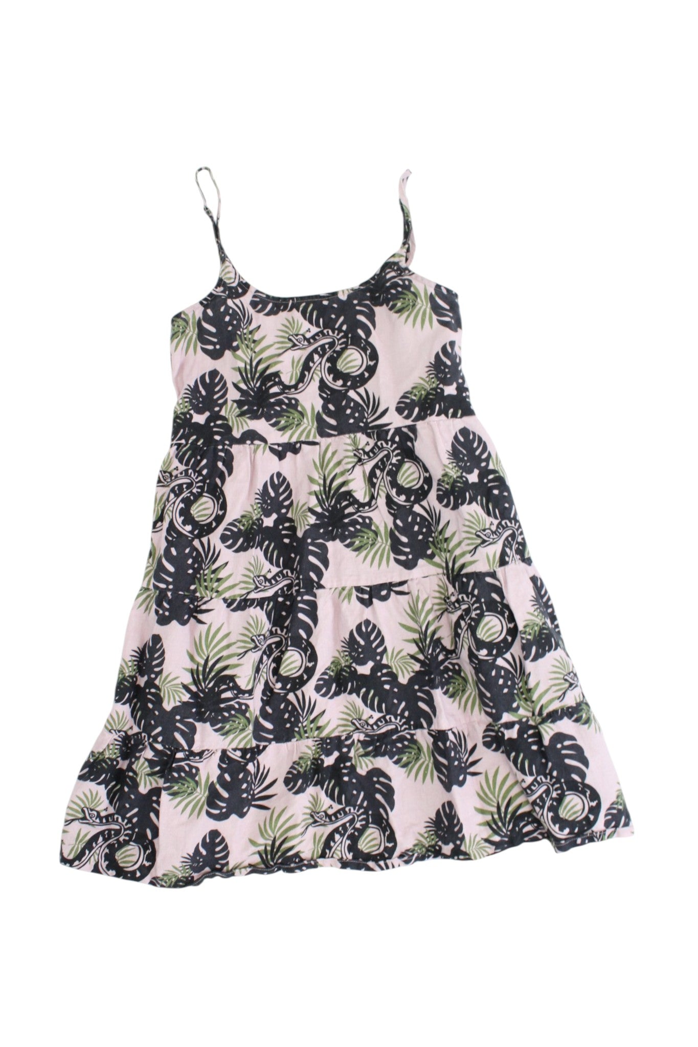 Huffer - Tropics Resort Mini Dress