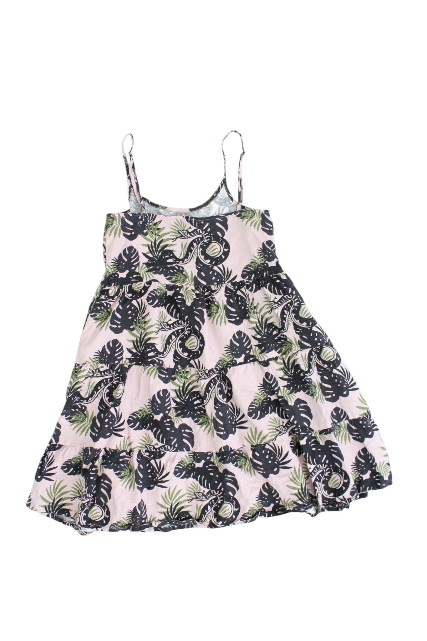 Huffer - Tropics Resort Mini Dress