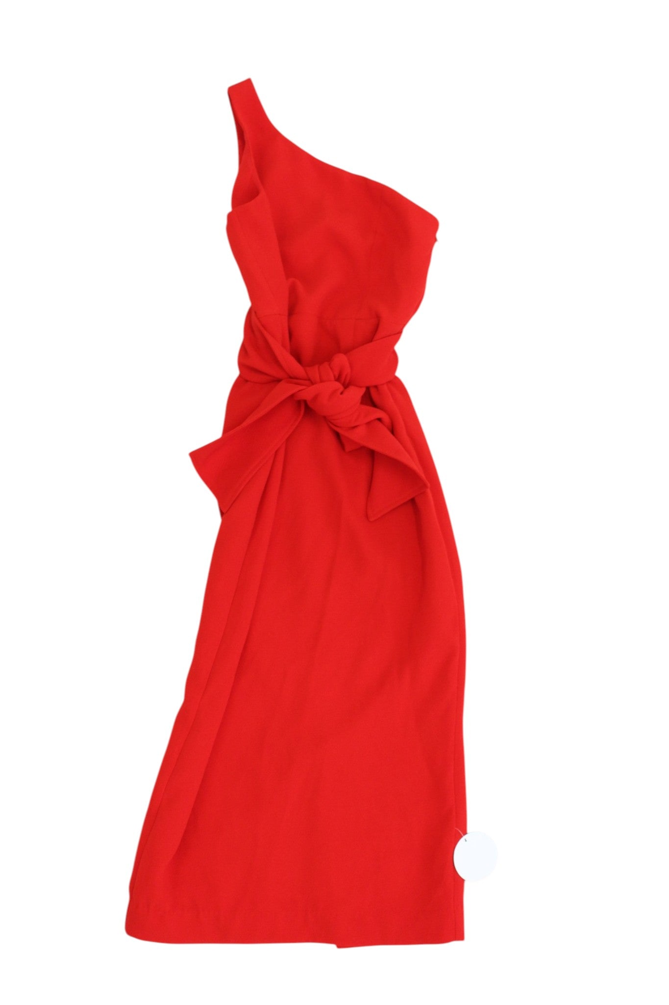 Shona Joy - Bryant One Shoulder Dress NWT